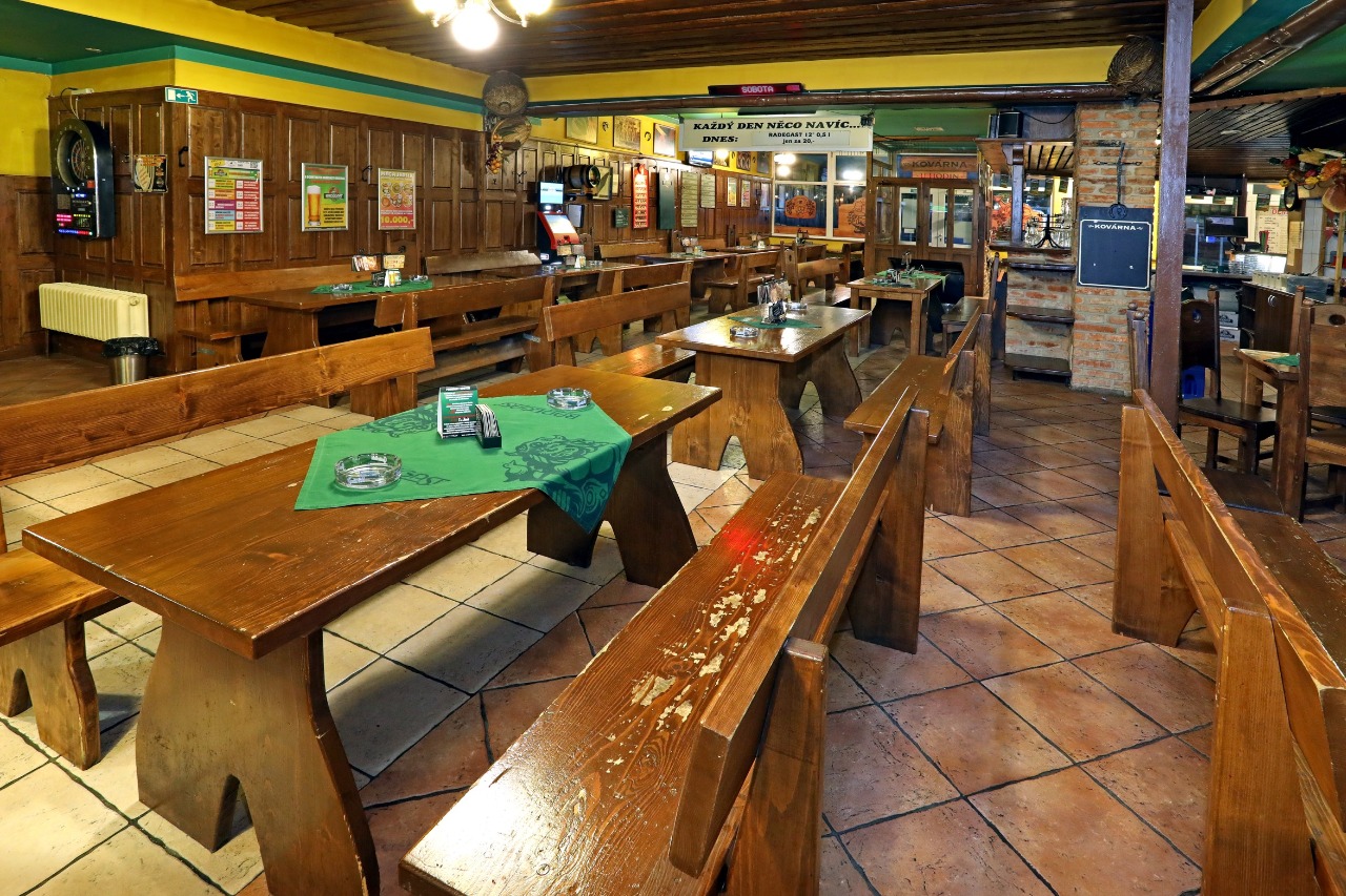 Kovárna U Hodin foto 4