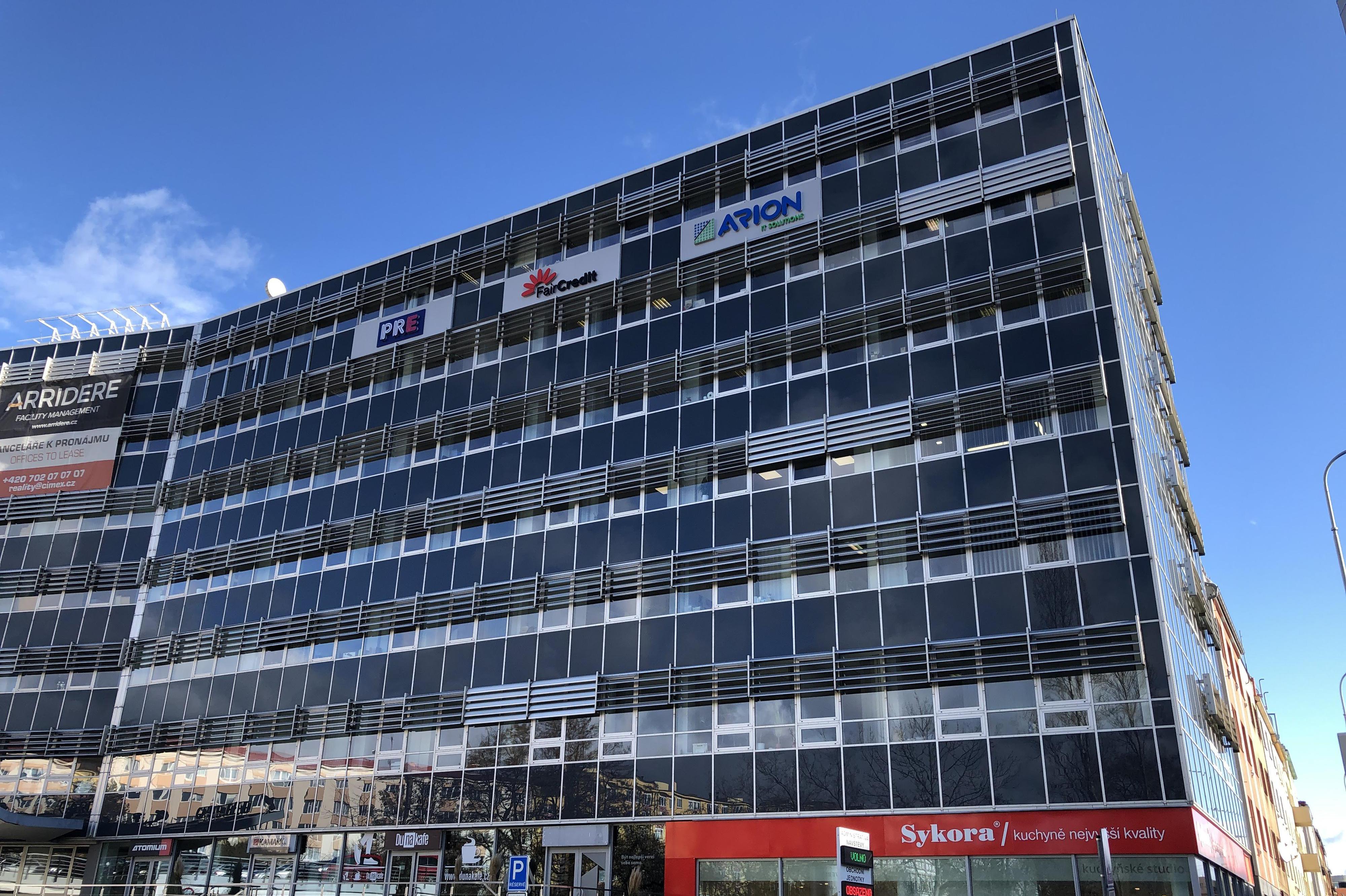 P&Z účetnictví s.r.o.