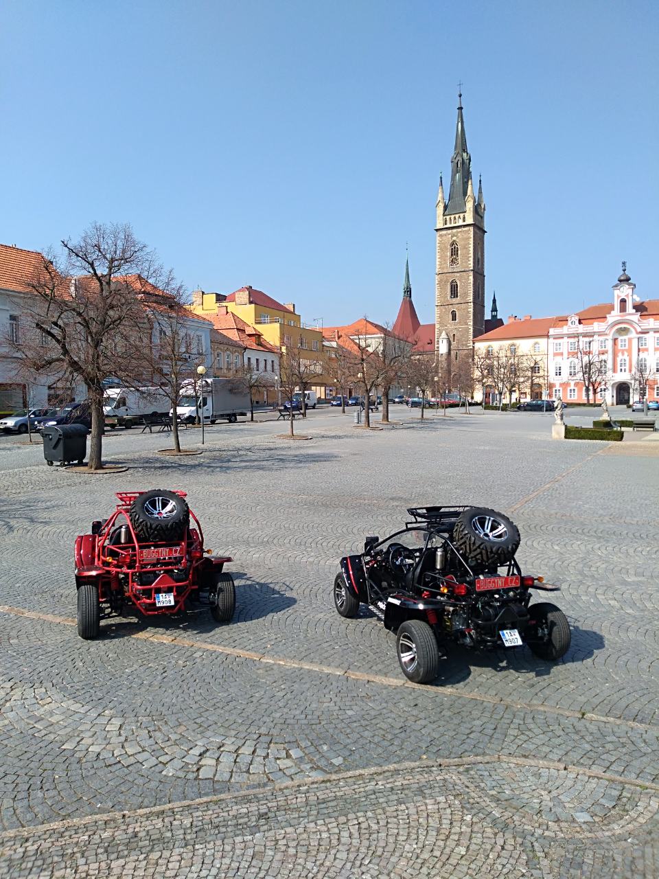 Buggyny.cz foto 4