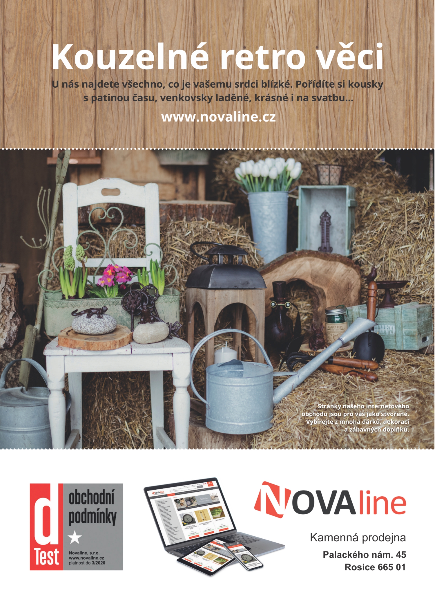 Novaline, s.r.o. foto 4