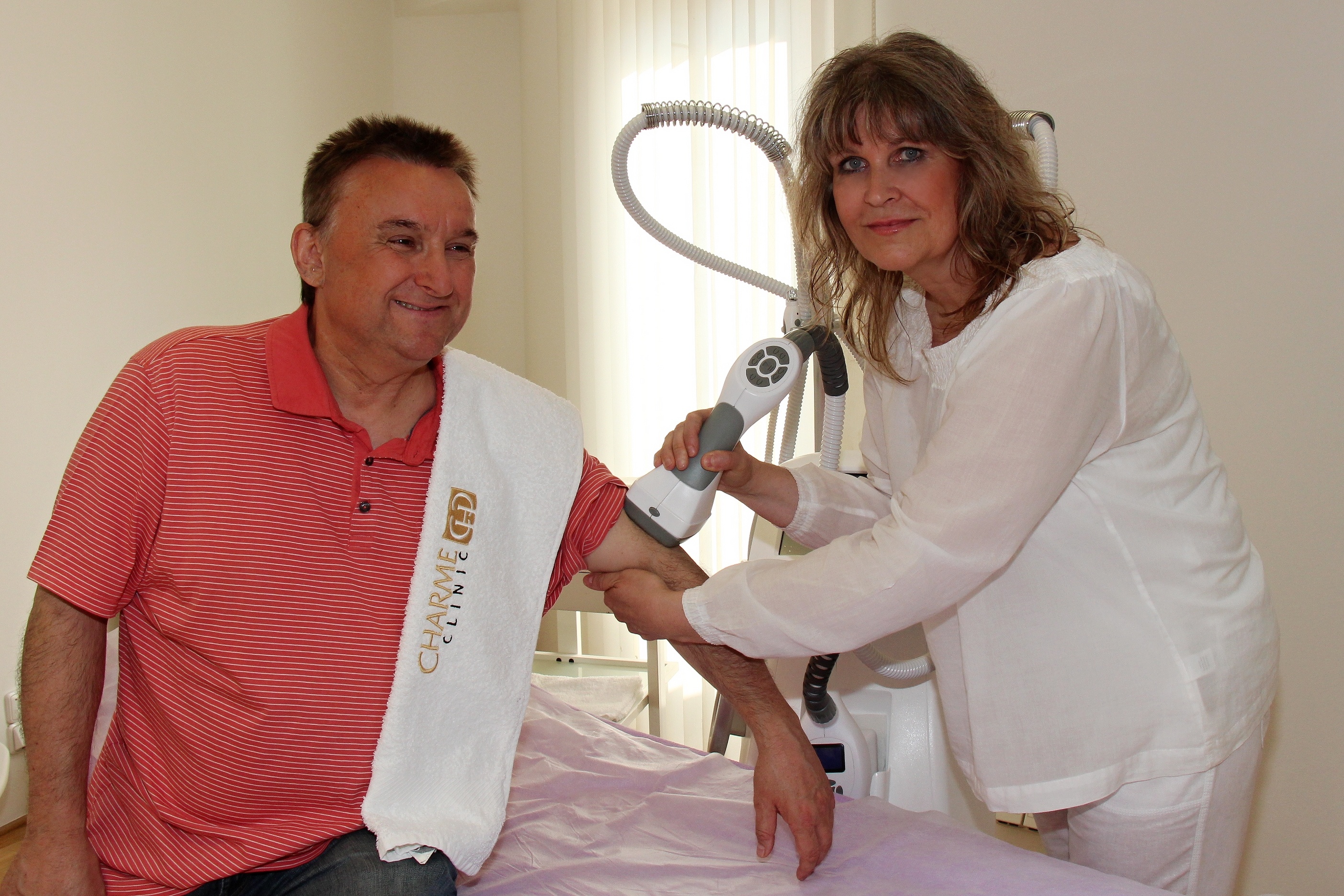 Charme Clinic foto 6