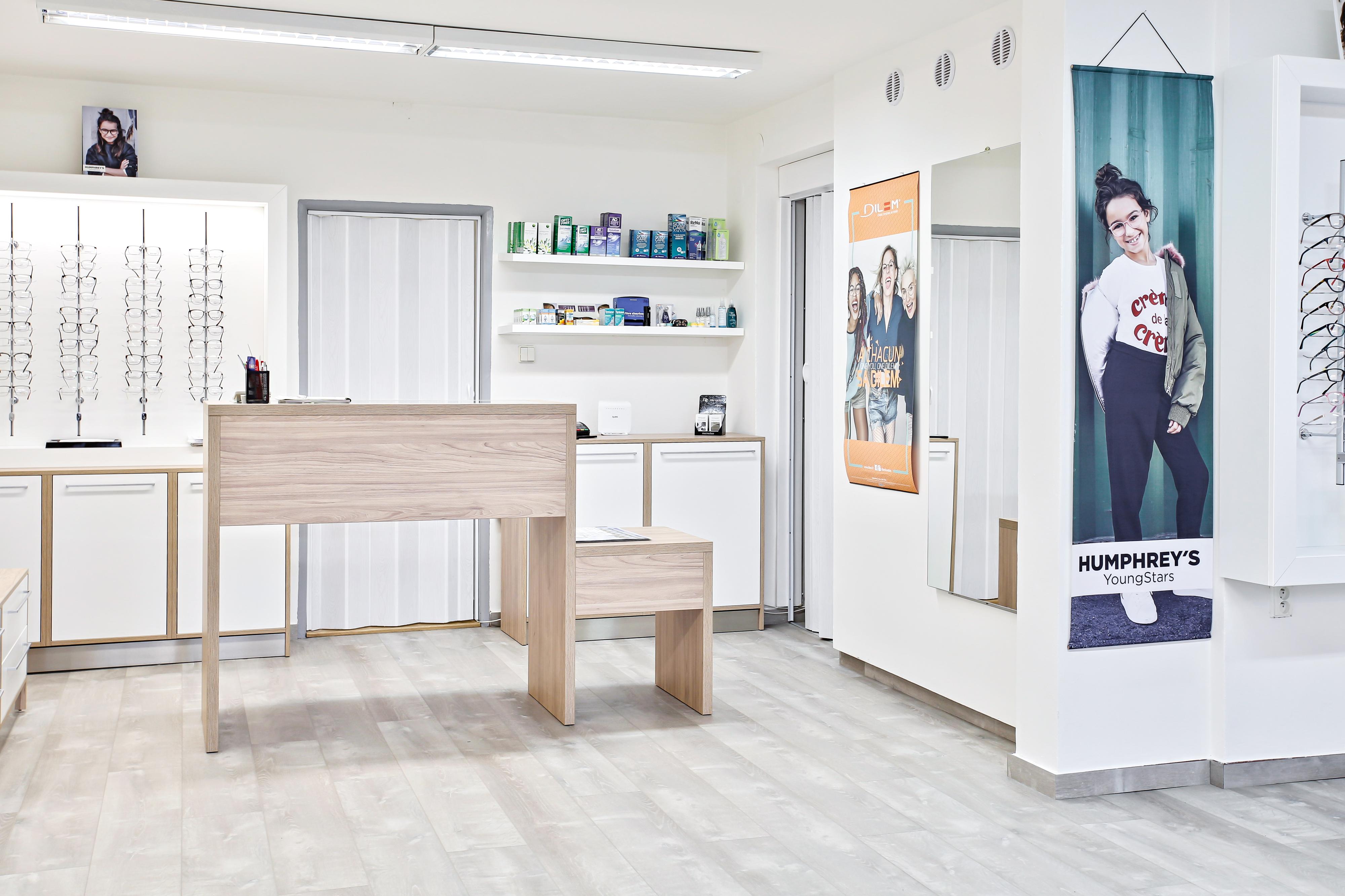 Oční optika Skala foto 3