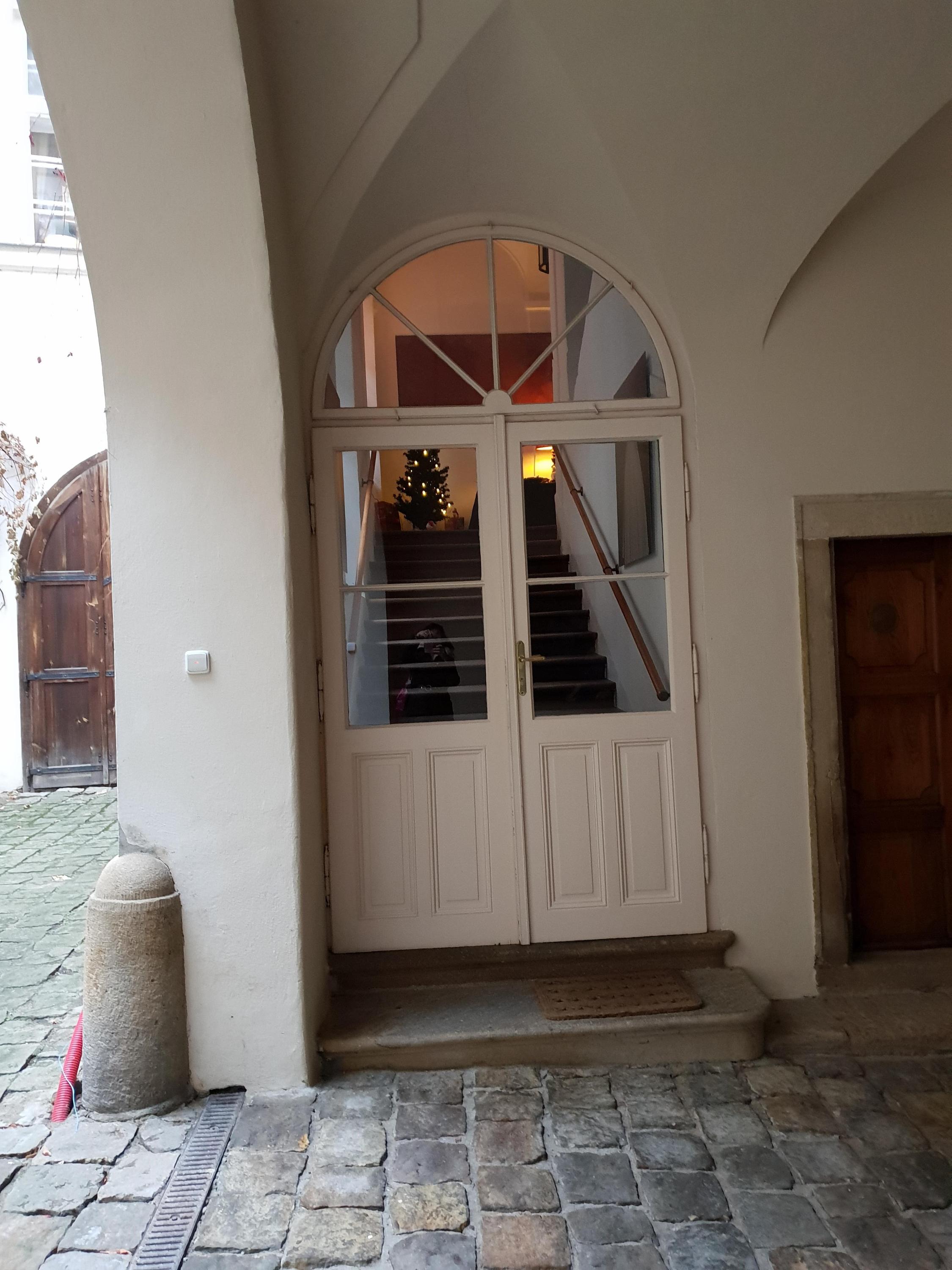 Monako - Honorární konzulát Monackého knížectví foto 2