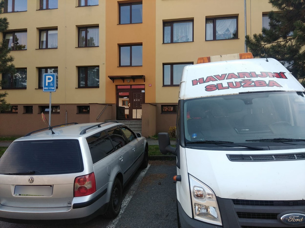 Instalatér Čistič Viktor - Levné čištění odpadu a kanalizace foto 2