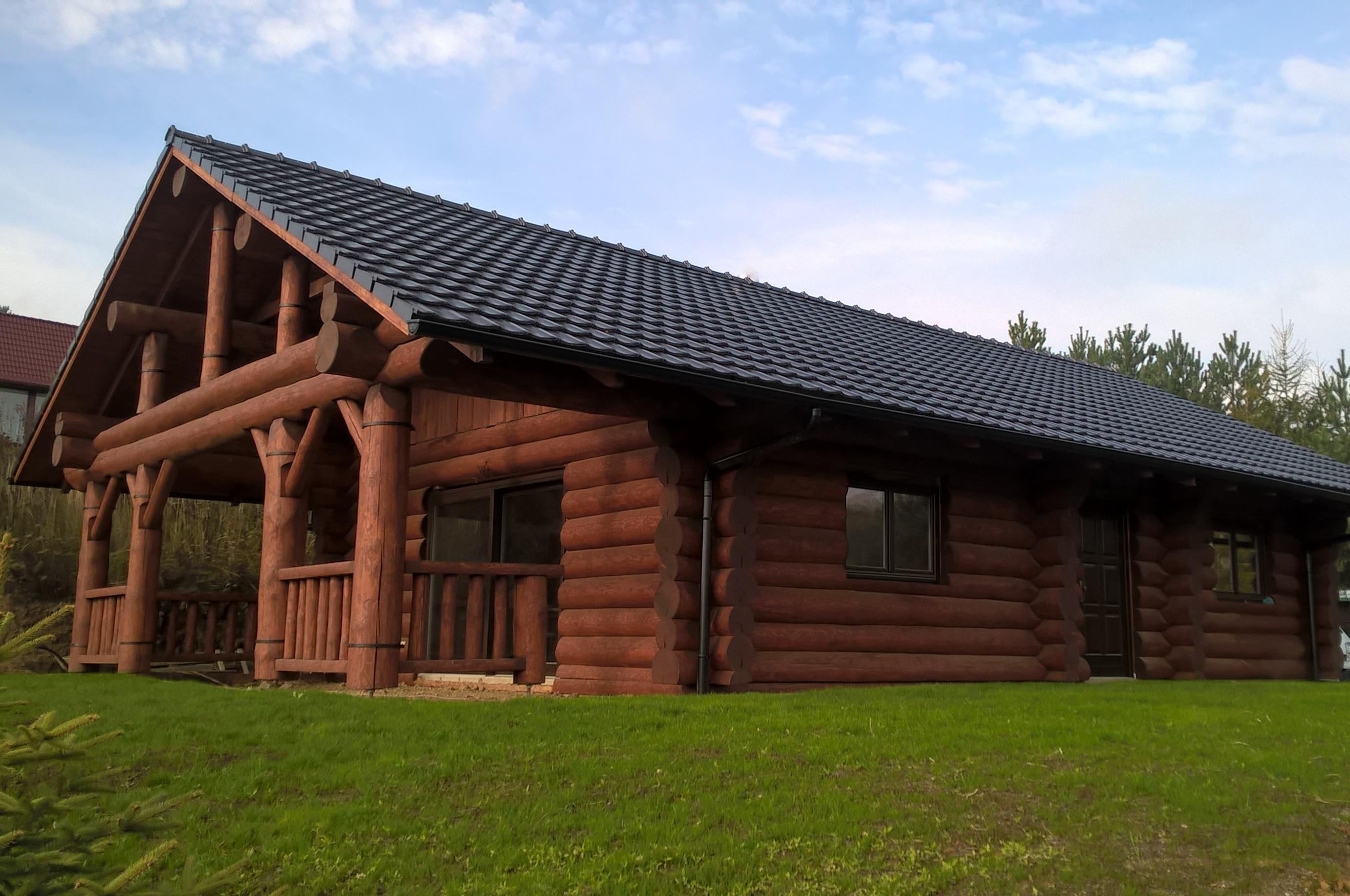 Střechy Navrátil foto 2