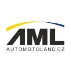 logo - AUTOMOTOLAND CZ, s.r.o.