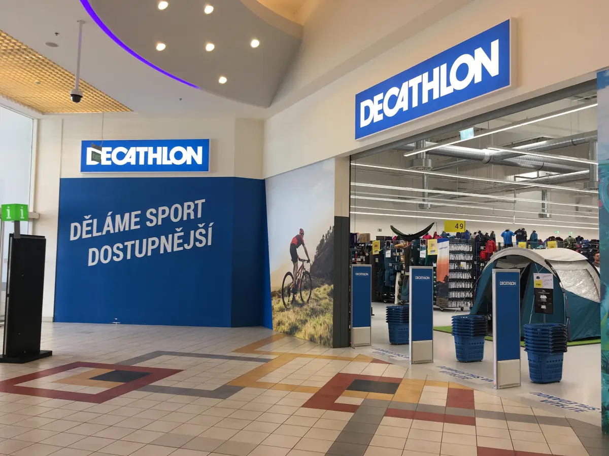 Decathlon