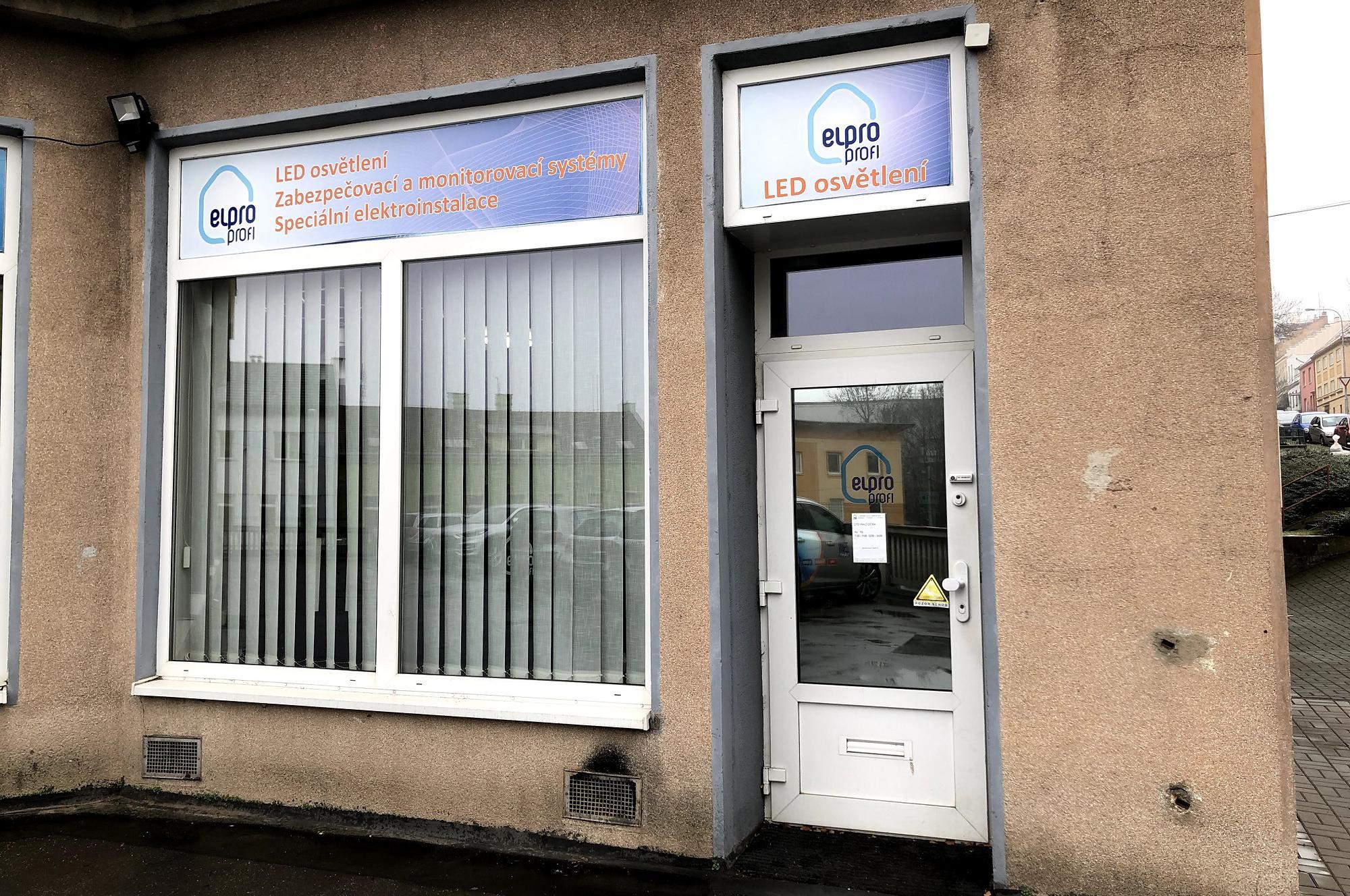 ELPRO profi s.r.o.
