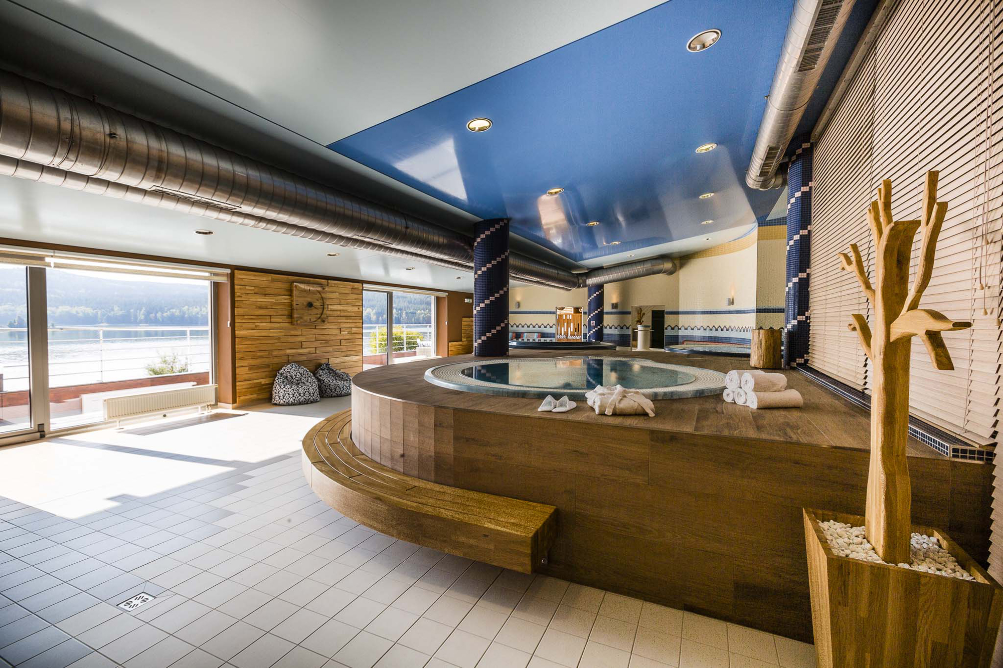 Amenity Sport Arena Lipno foto 6