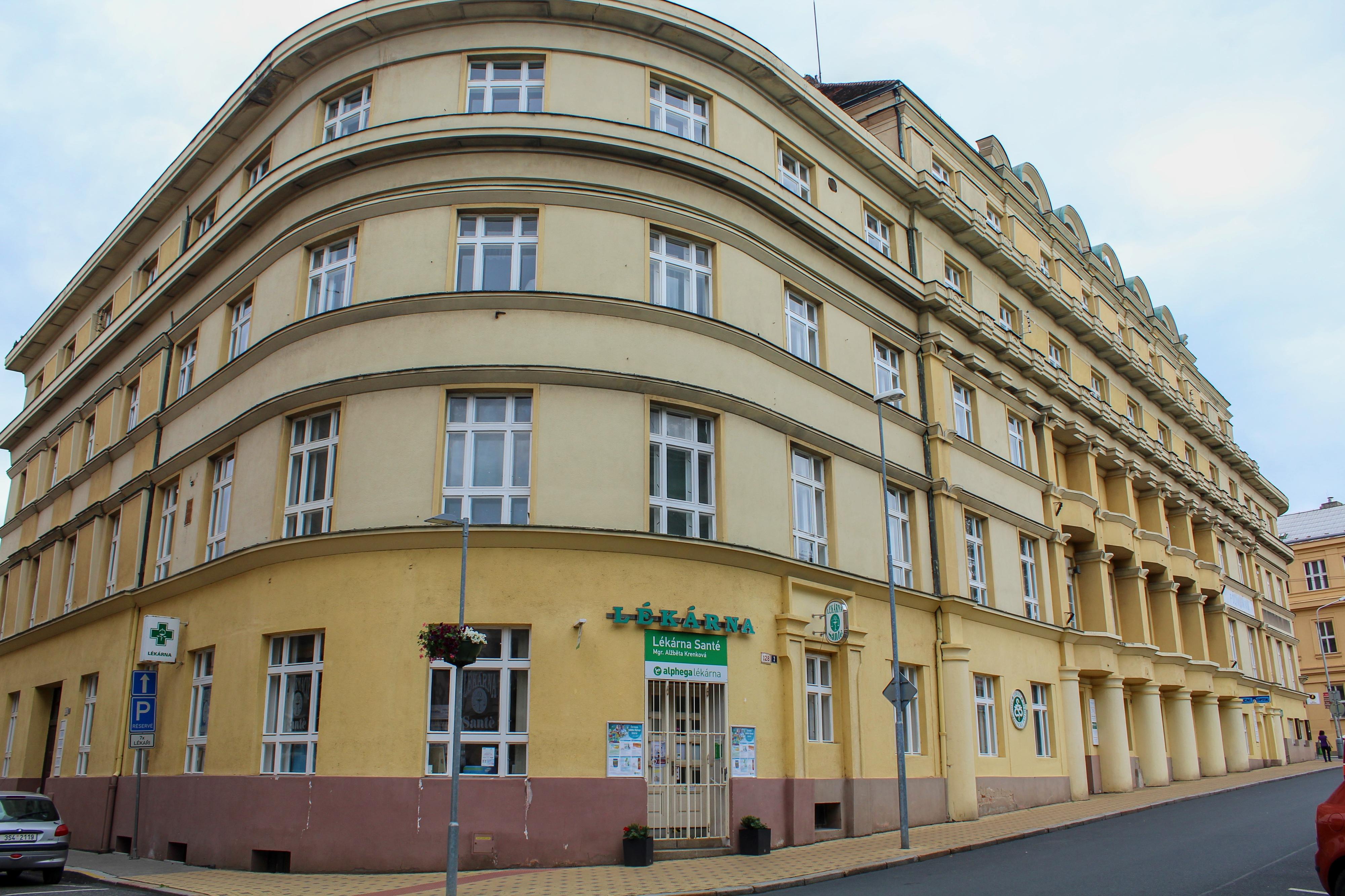 Poliklinika Čáslav, spol. s r.o. foto 4