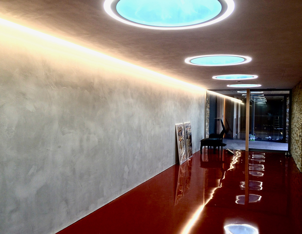 ERCO design s.r.o. foto 2