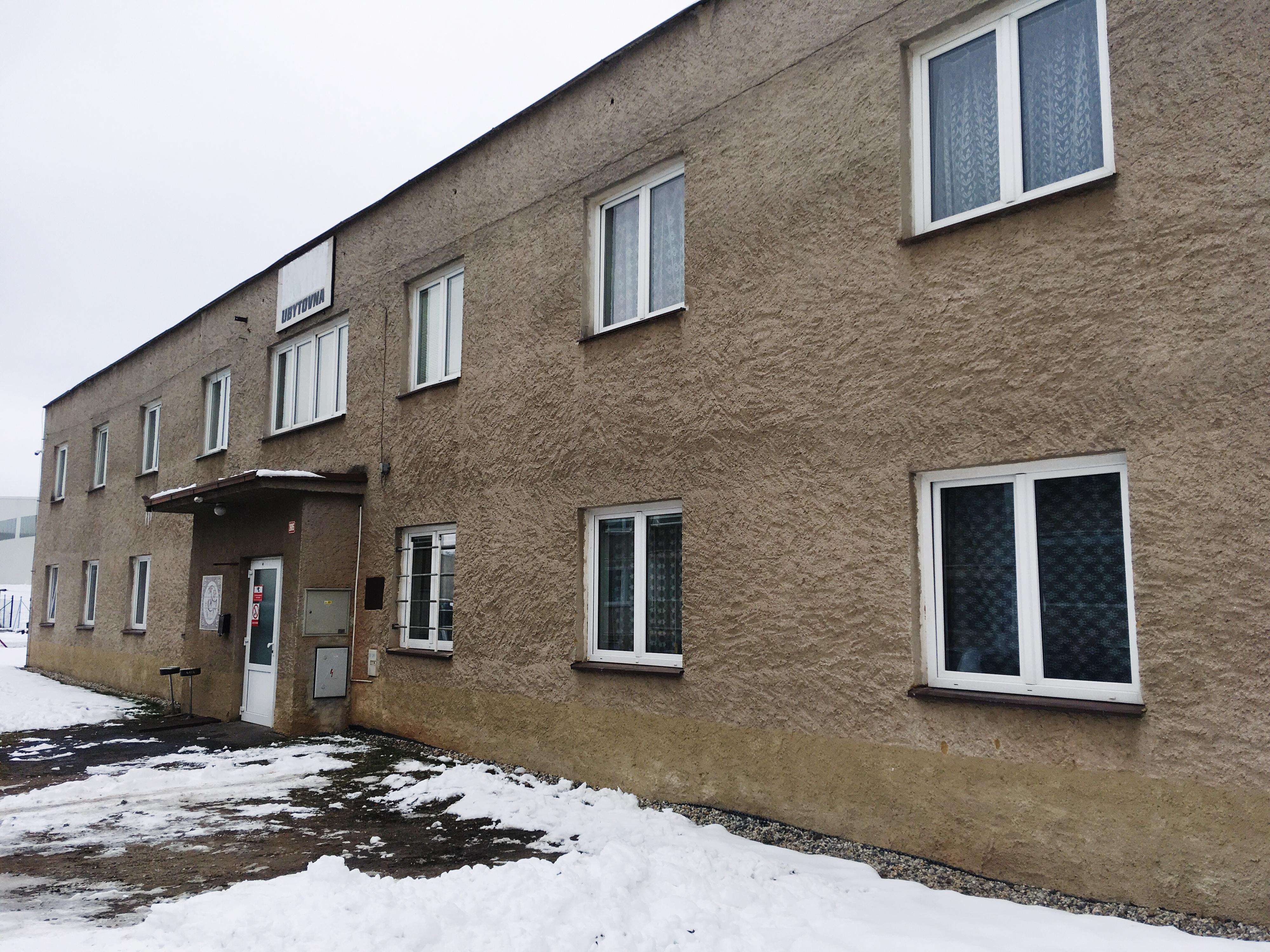 Ubytovna Rakovník foto 2