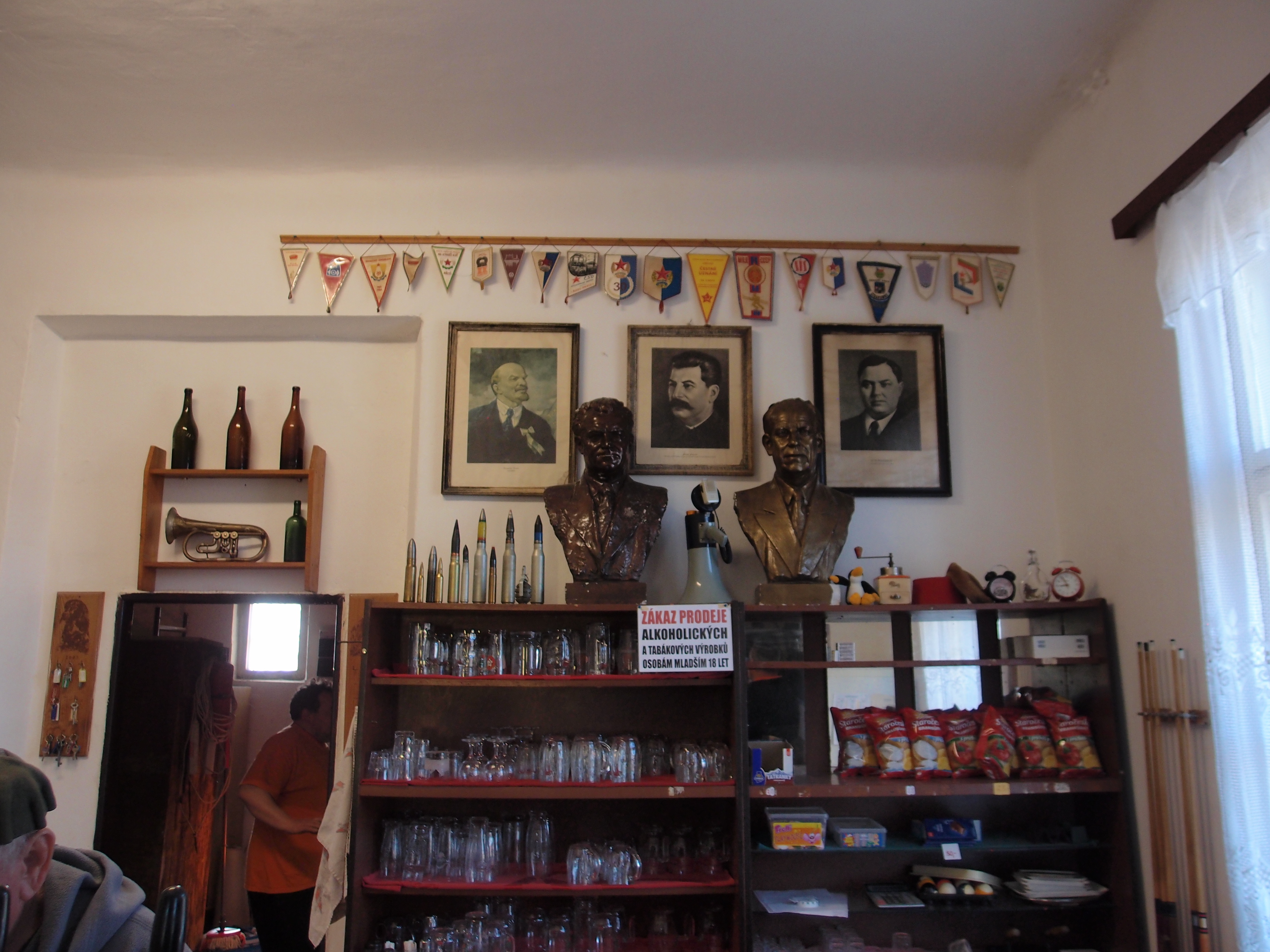 Sedelská hospoda foto 4