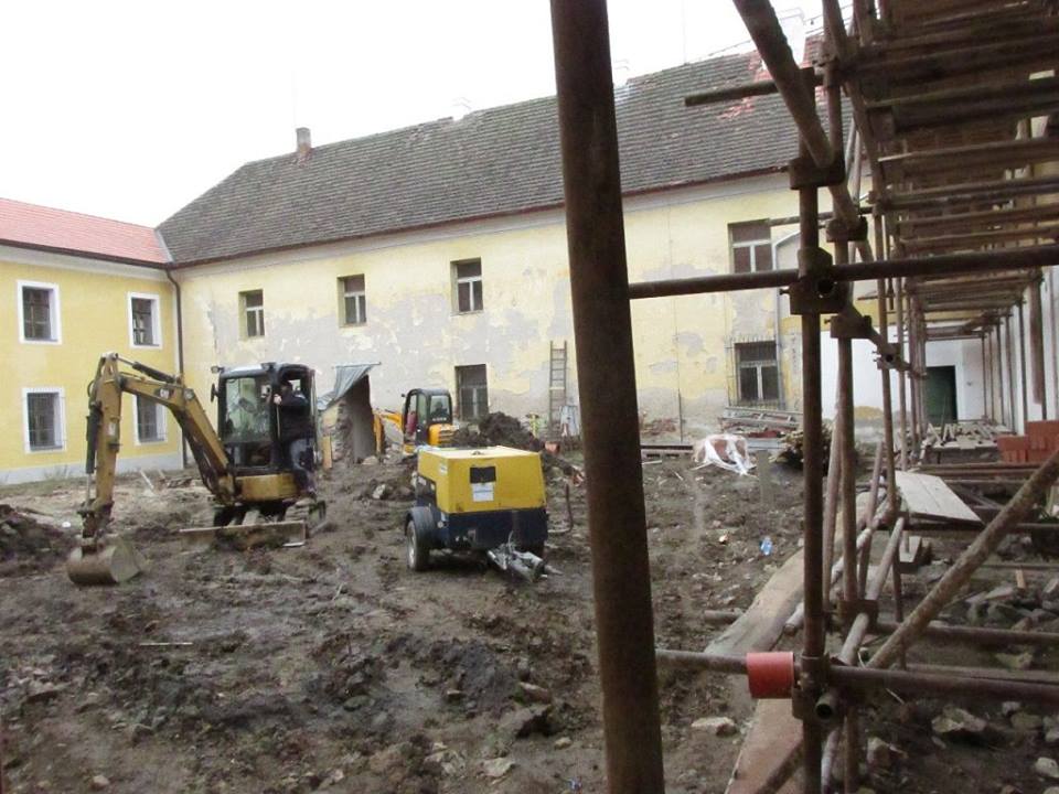 Vojtěch Horvát