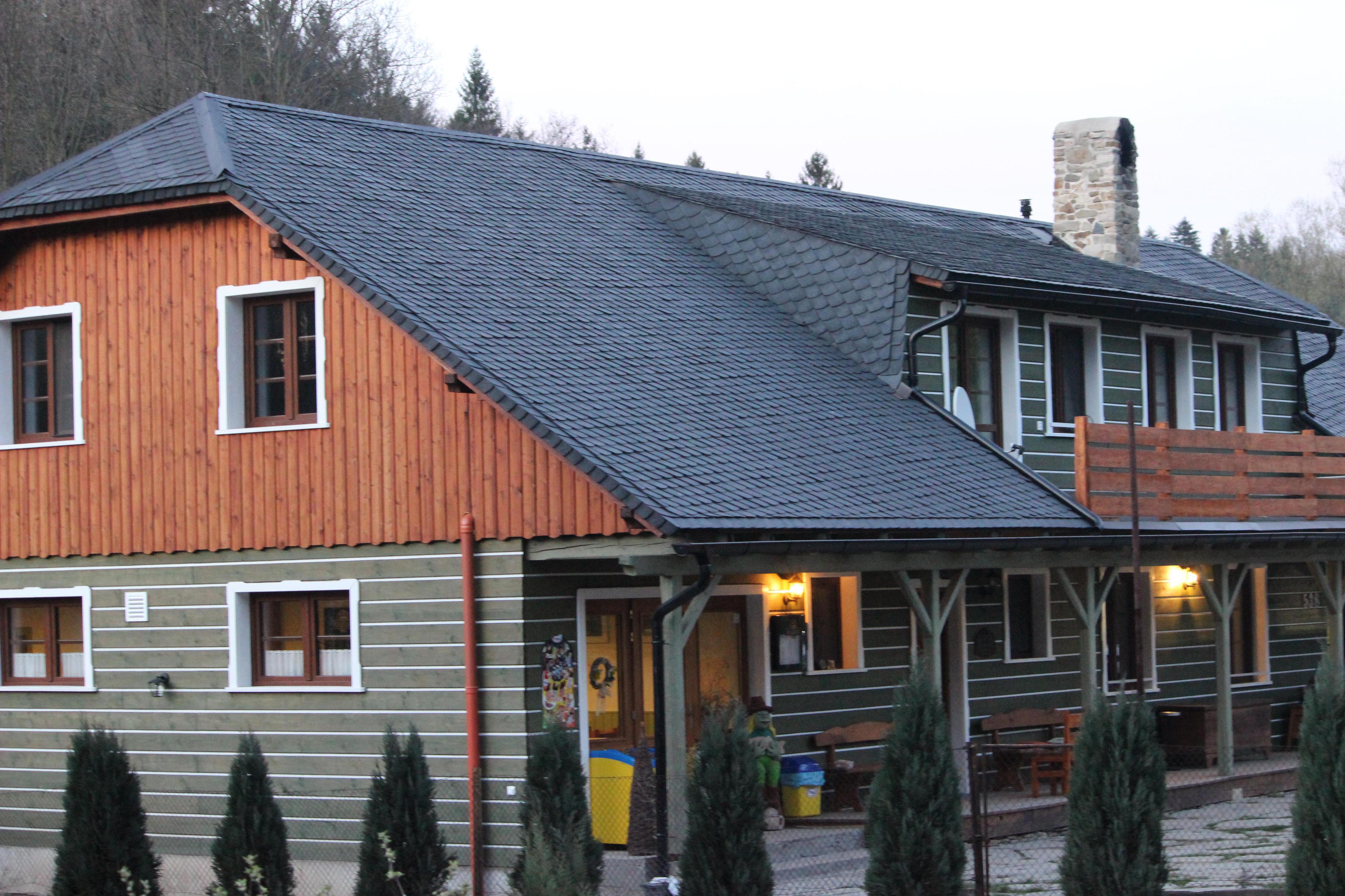 Restaurace BAŠKA VODA CZ