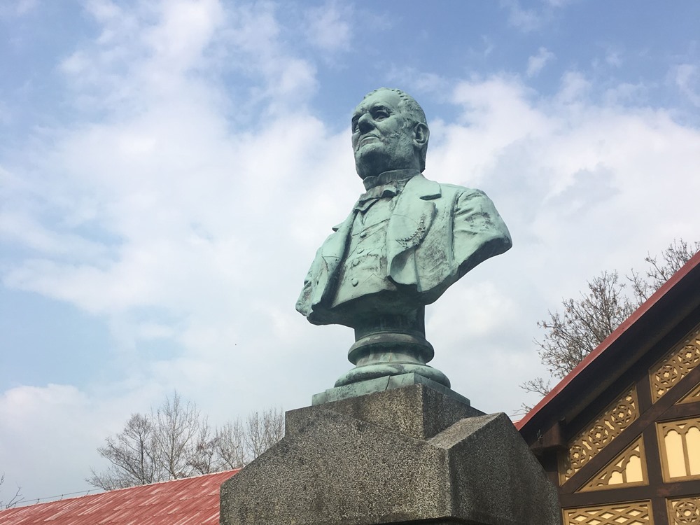 Otrávený pramen foto 1