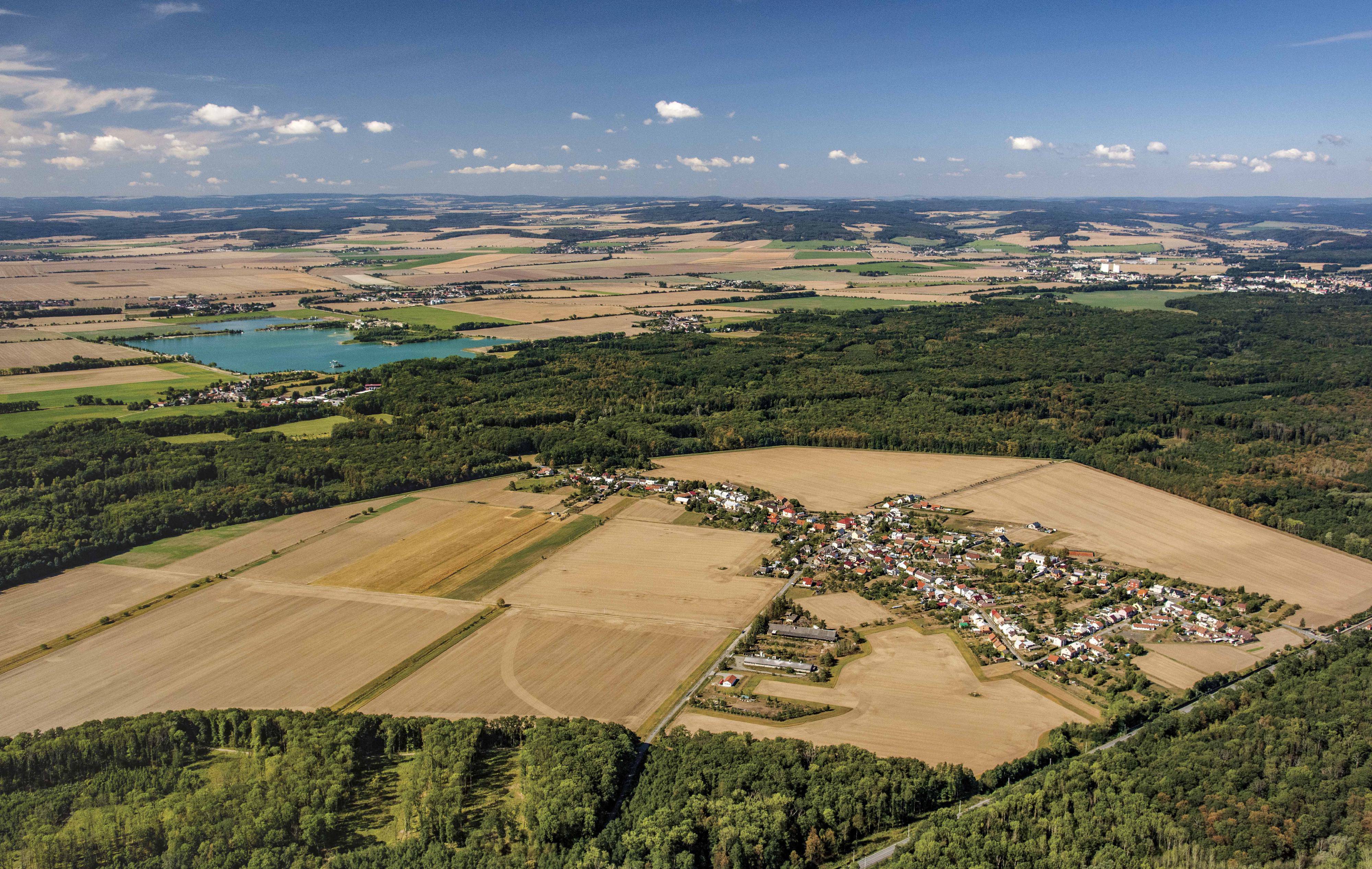 Střeň - obecní úřad