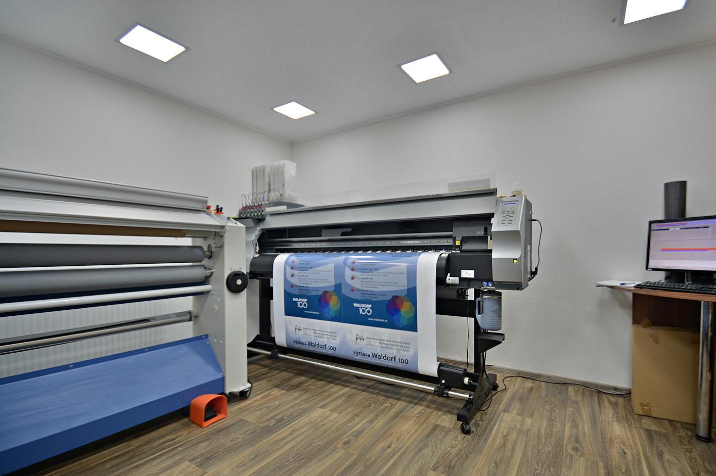 Reklamní agentura LIPNOLAND s.r.o.