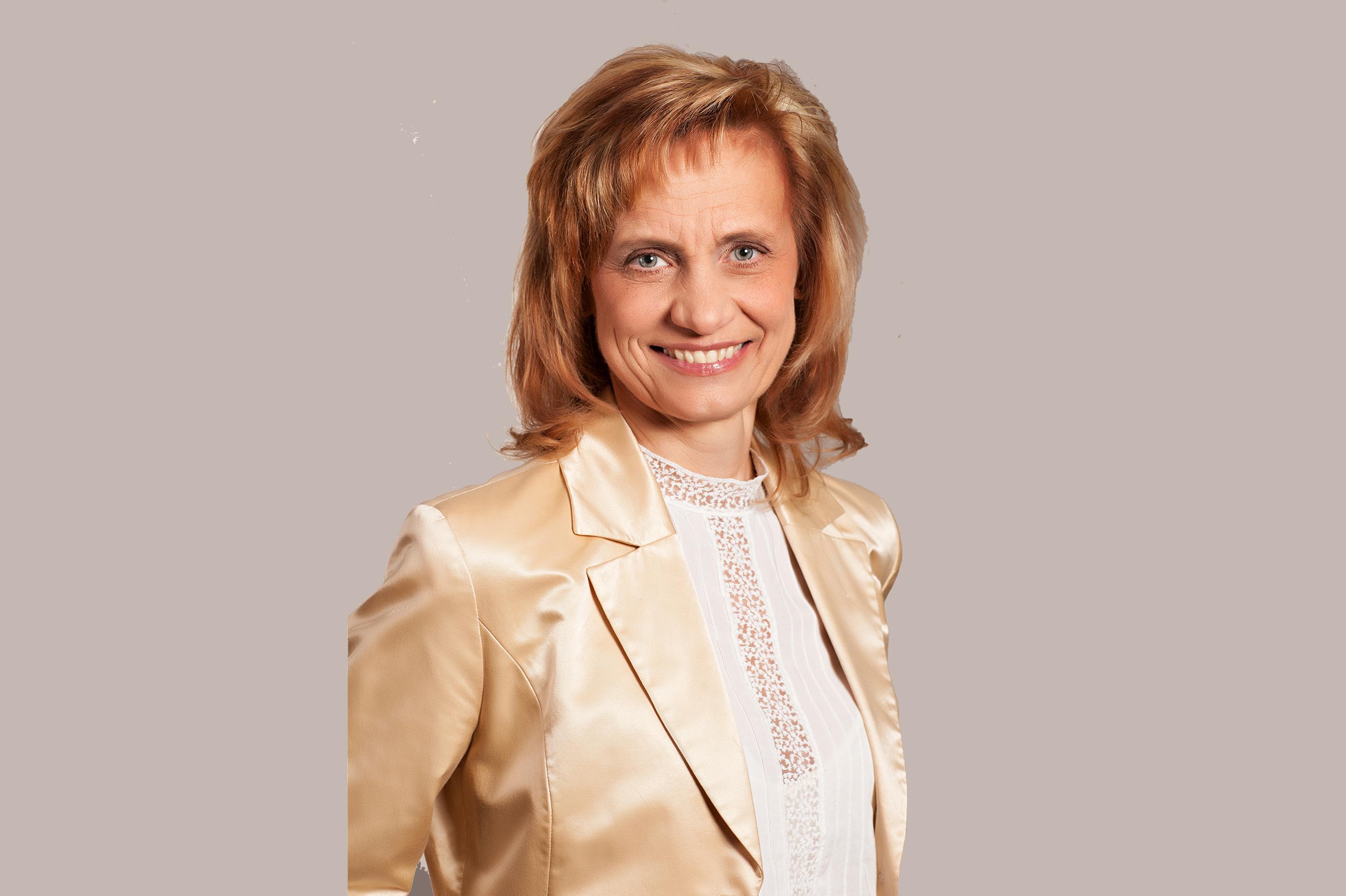 h-reality Helena Veselá