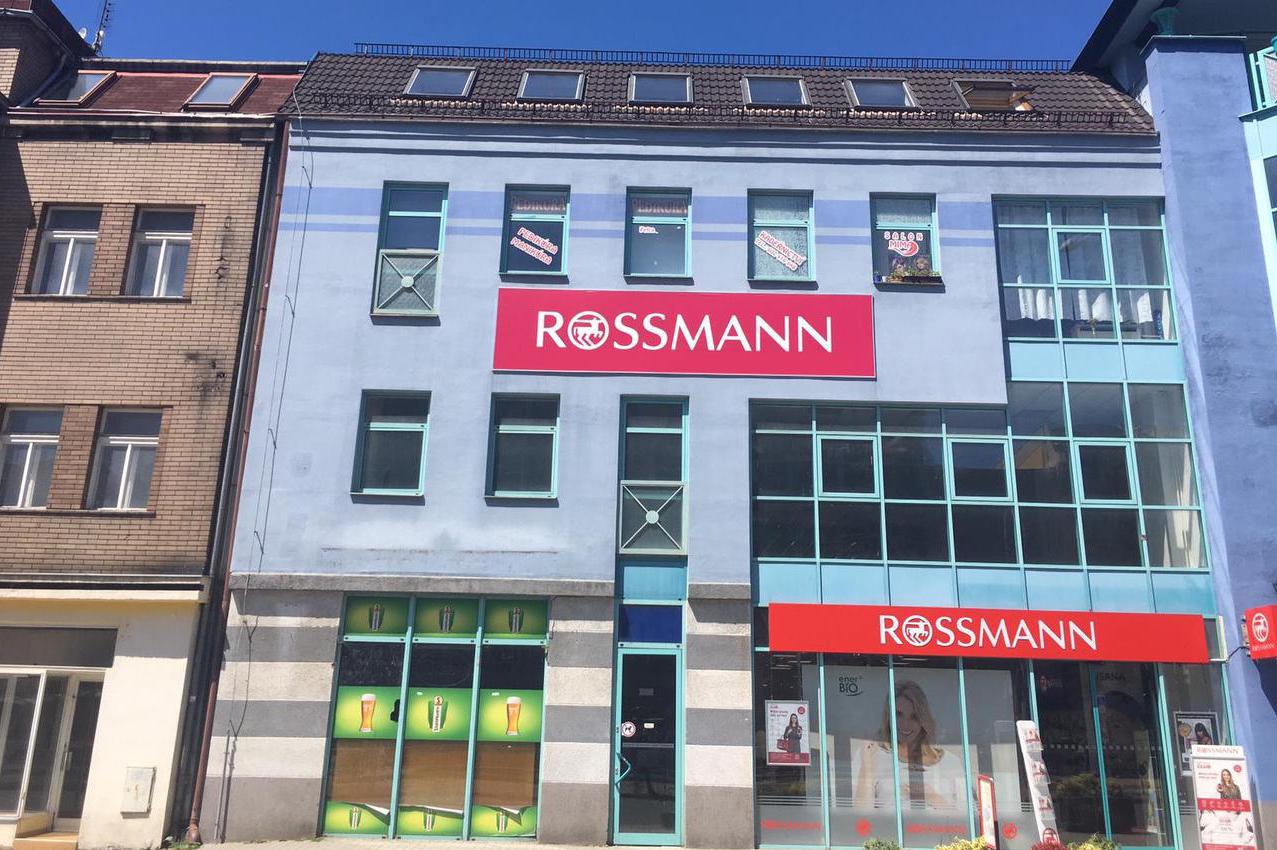 ROSSMANN