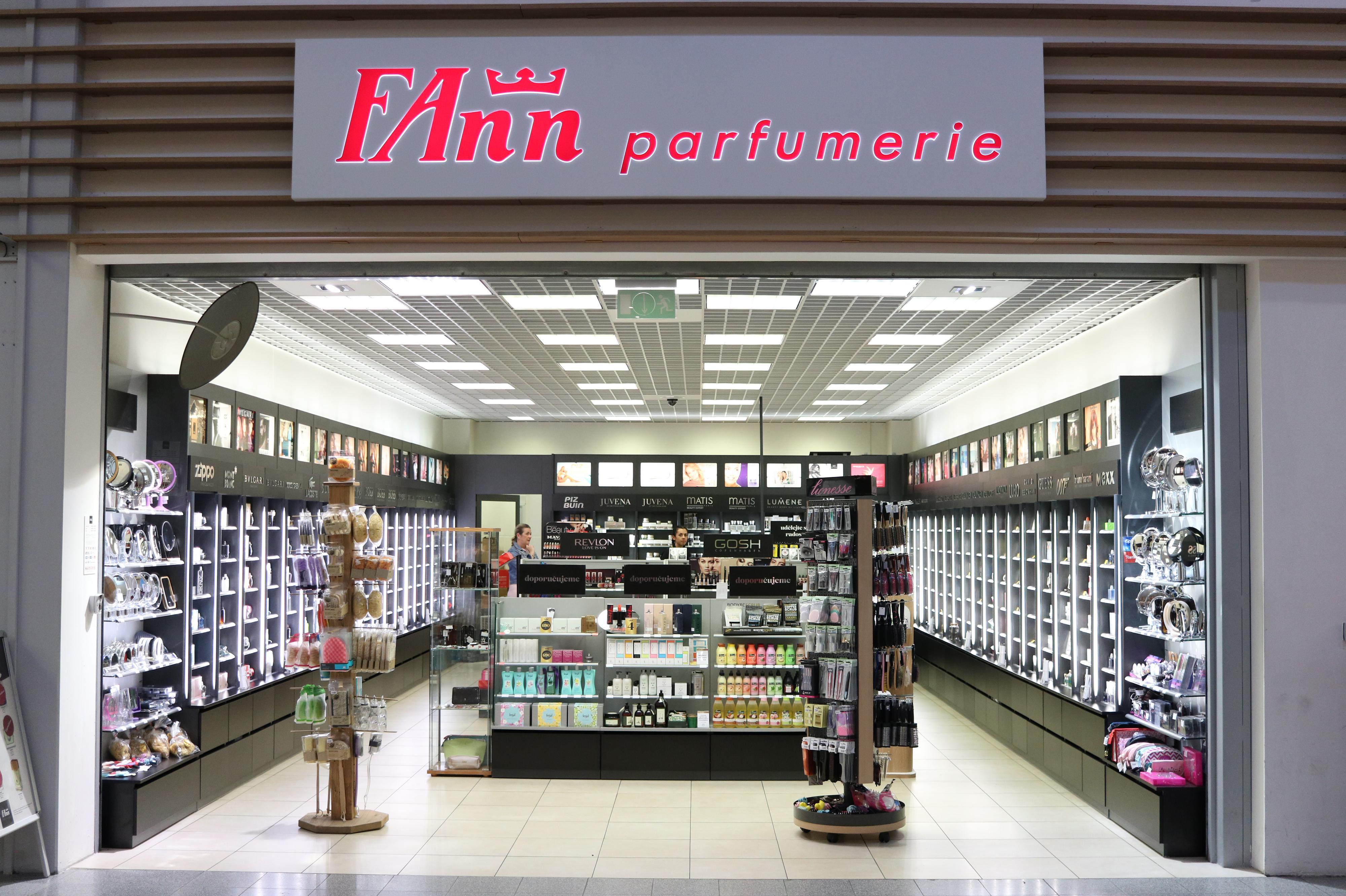 FAnn parfumerie