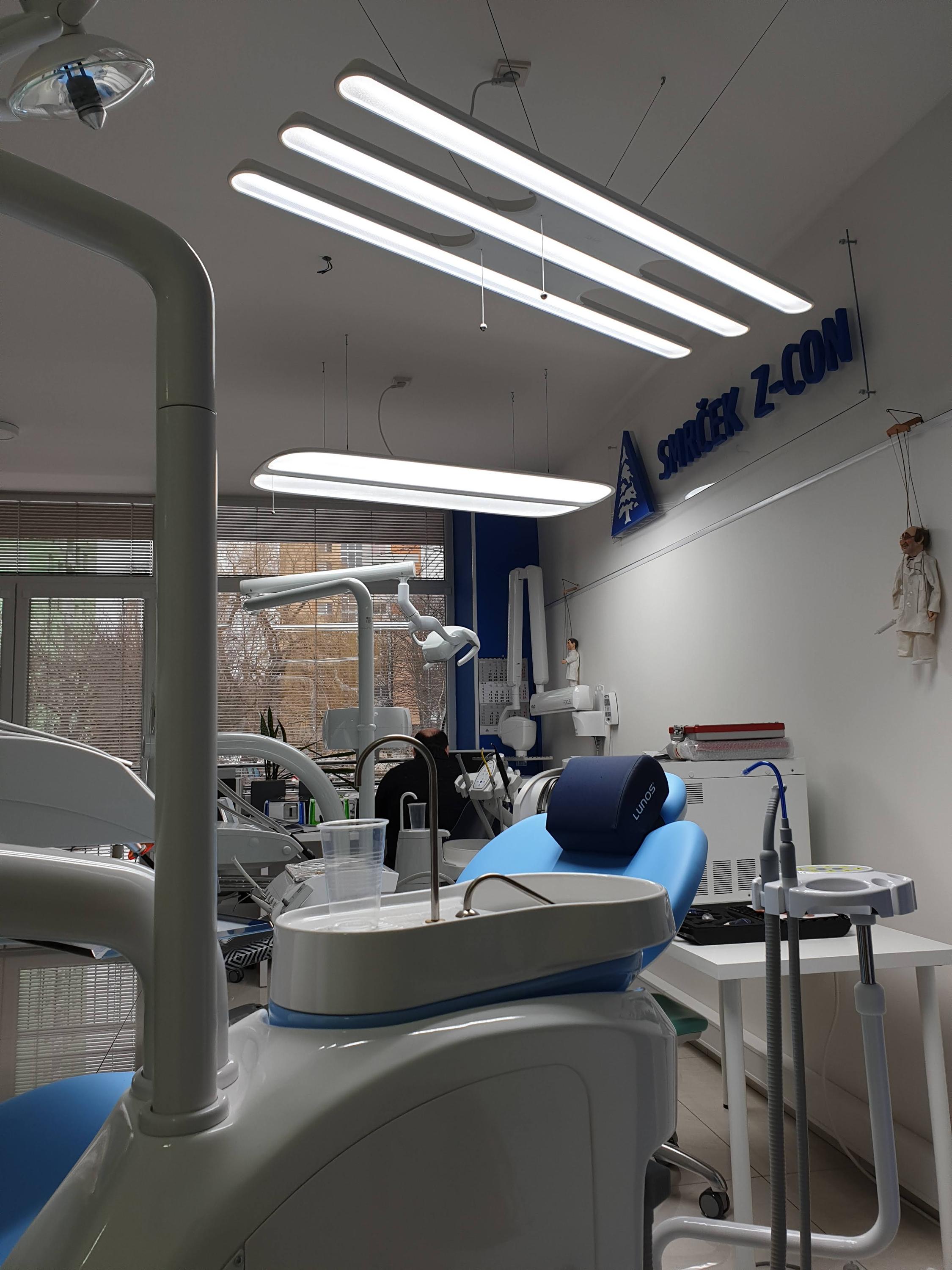 Smrček Dental foto 5