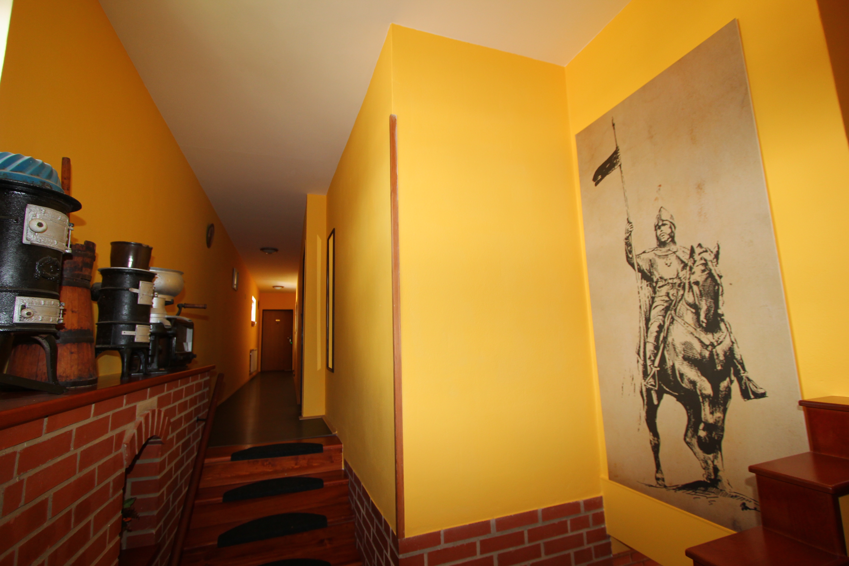 Penzion pod Svatým Václavem foto 3