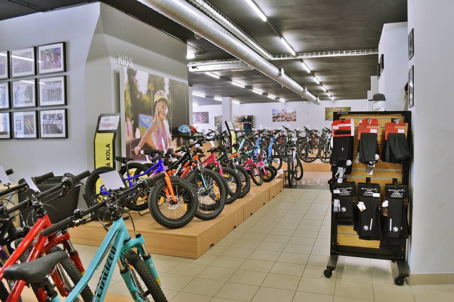 Specialized Brno foto 5