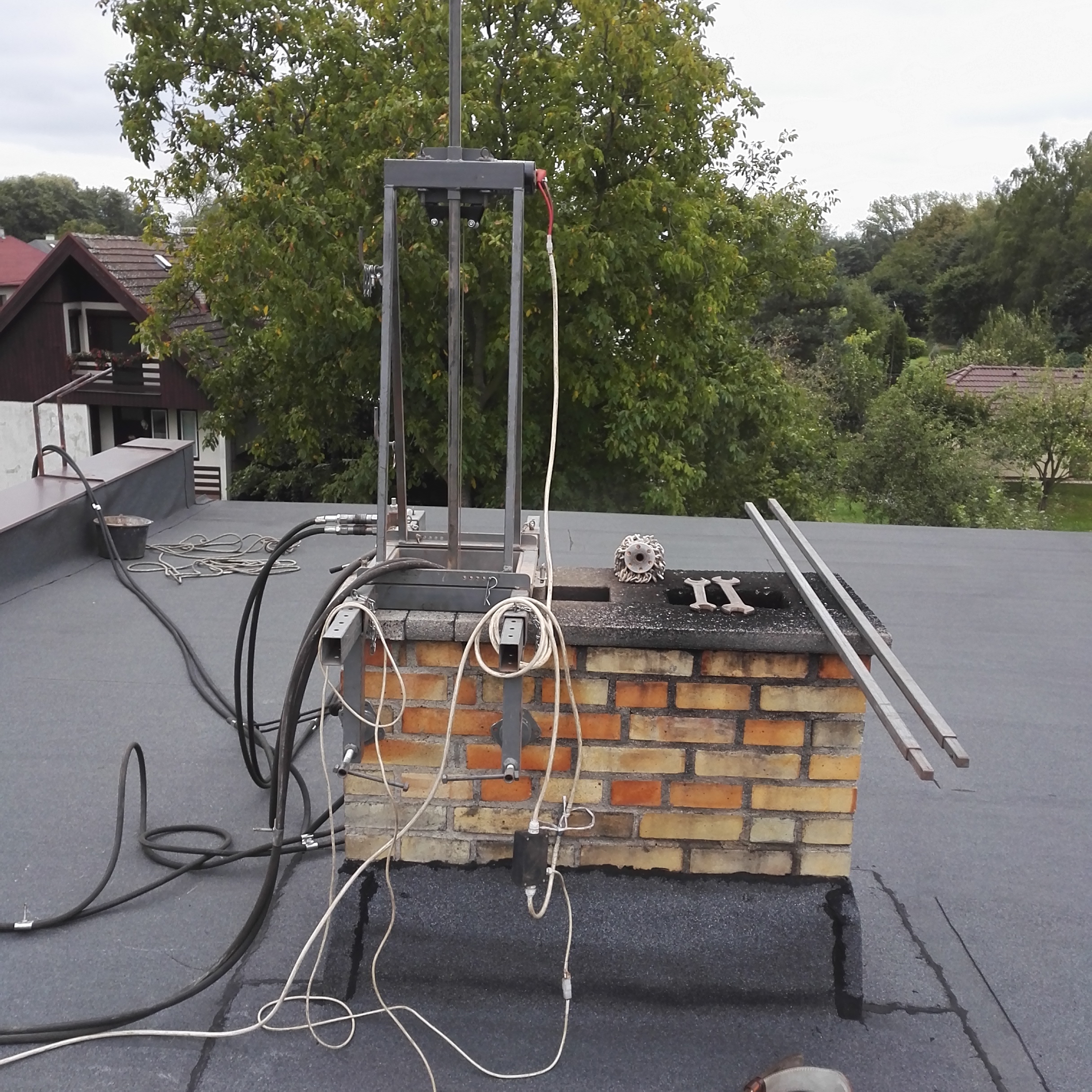 Kominictví Lukovský, s.r.o.