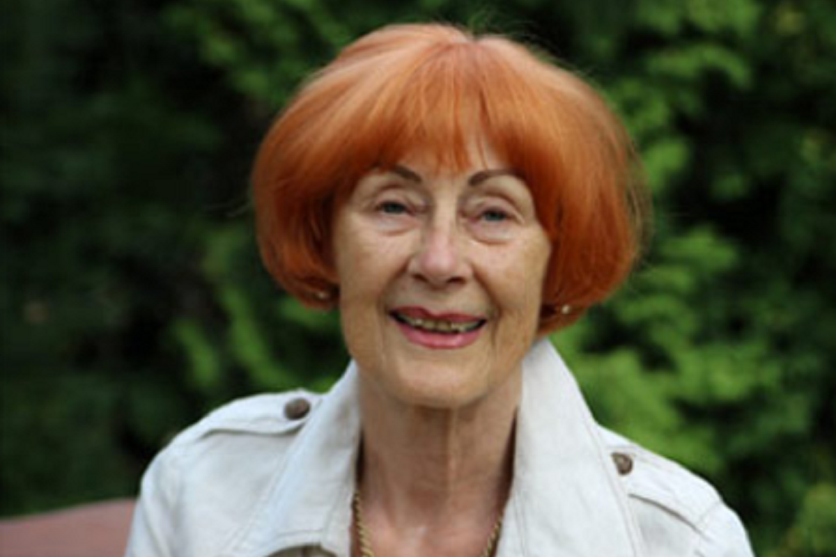 PhDr. Lea Rathausová - psychologie