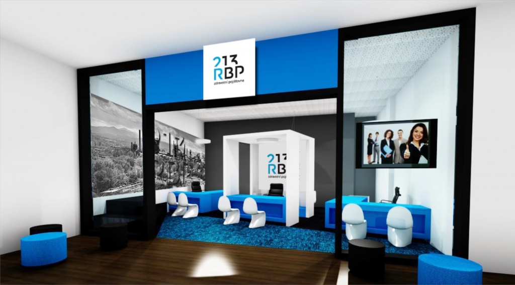 RBP, zdravotní pojišťovna foto 2