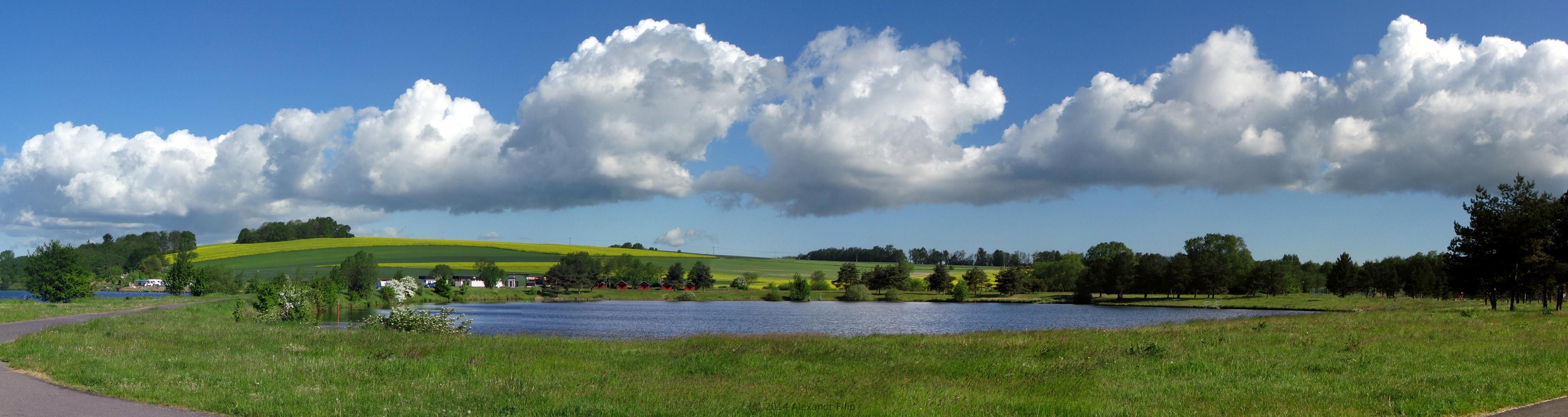 Půjčovna lodiček Hlučín foto 1