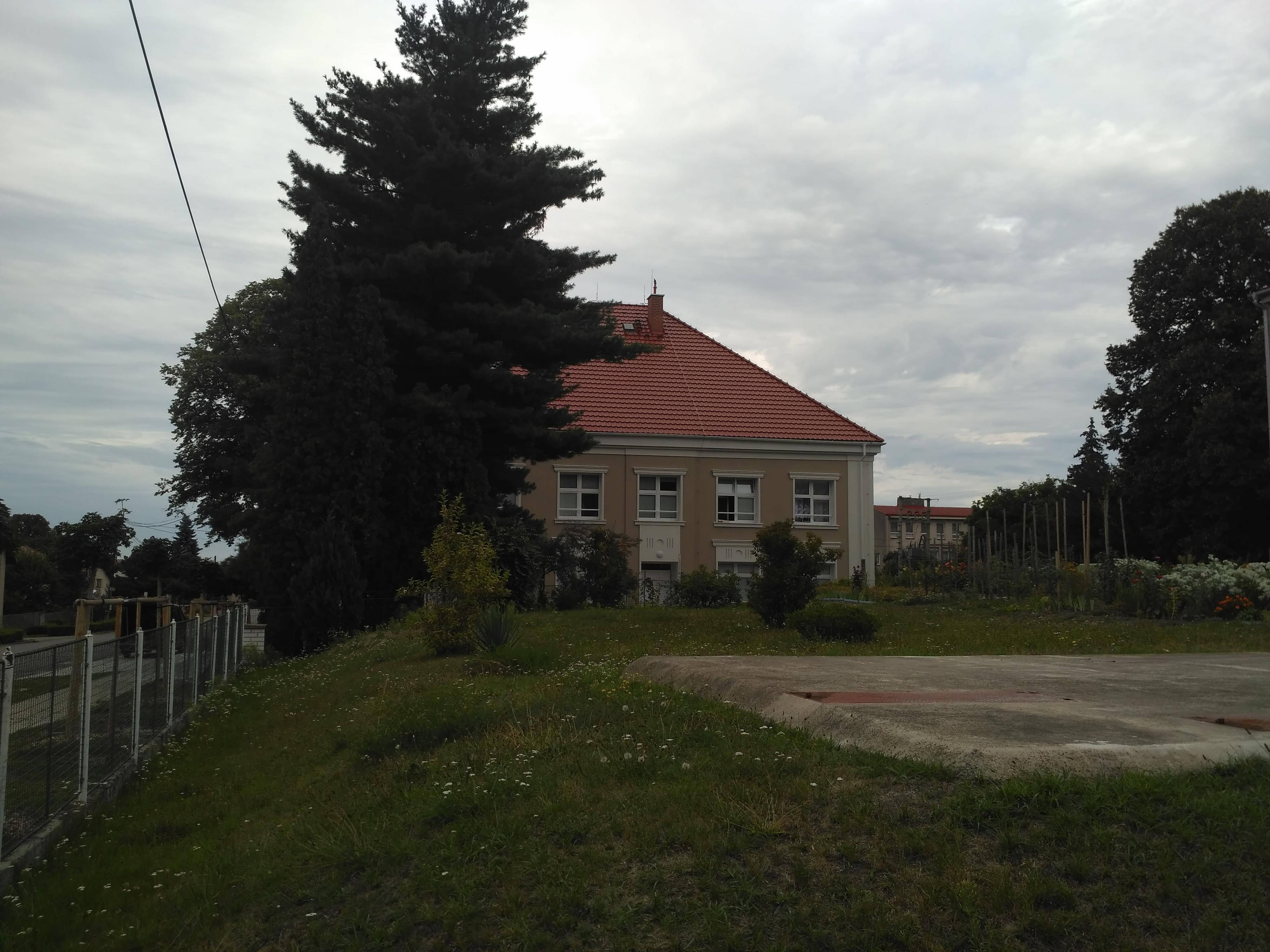 Mateřská škola Slepotice, okres Pardubice foto 2