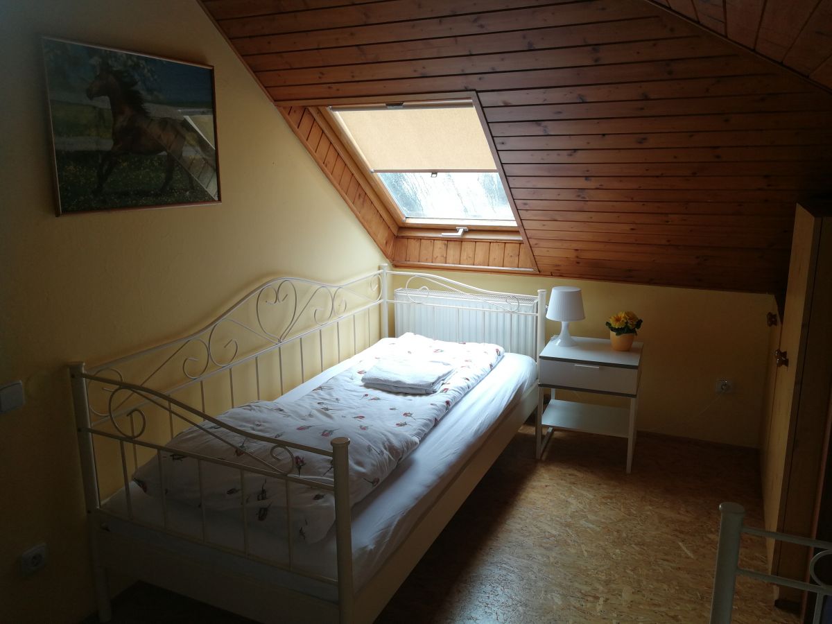 Apartmán - Domeček foto 4