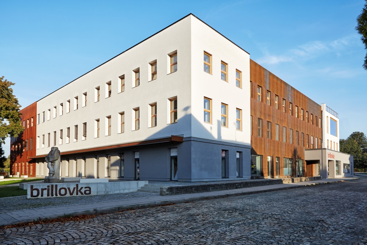 JUDr. Kateřina Brejlová - notářka