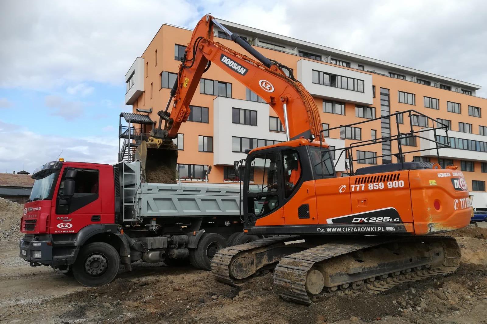 LZ Stavby a Demolice s.r.o.