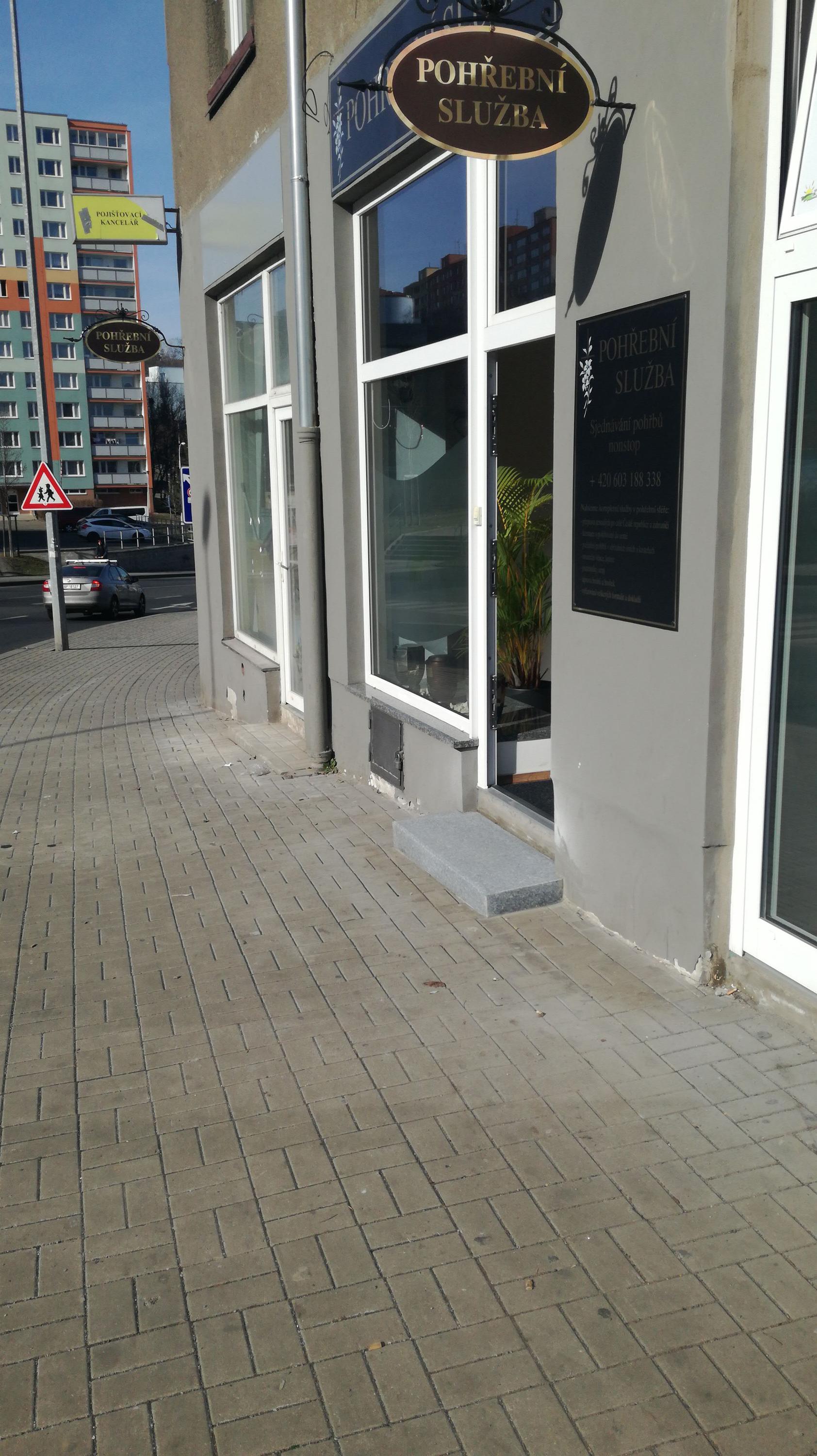 Pohřební služba Hana Žížalová foto 3