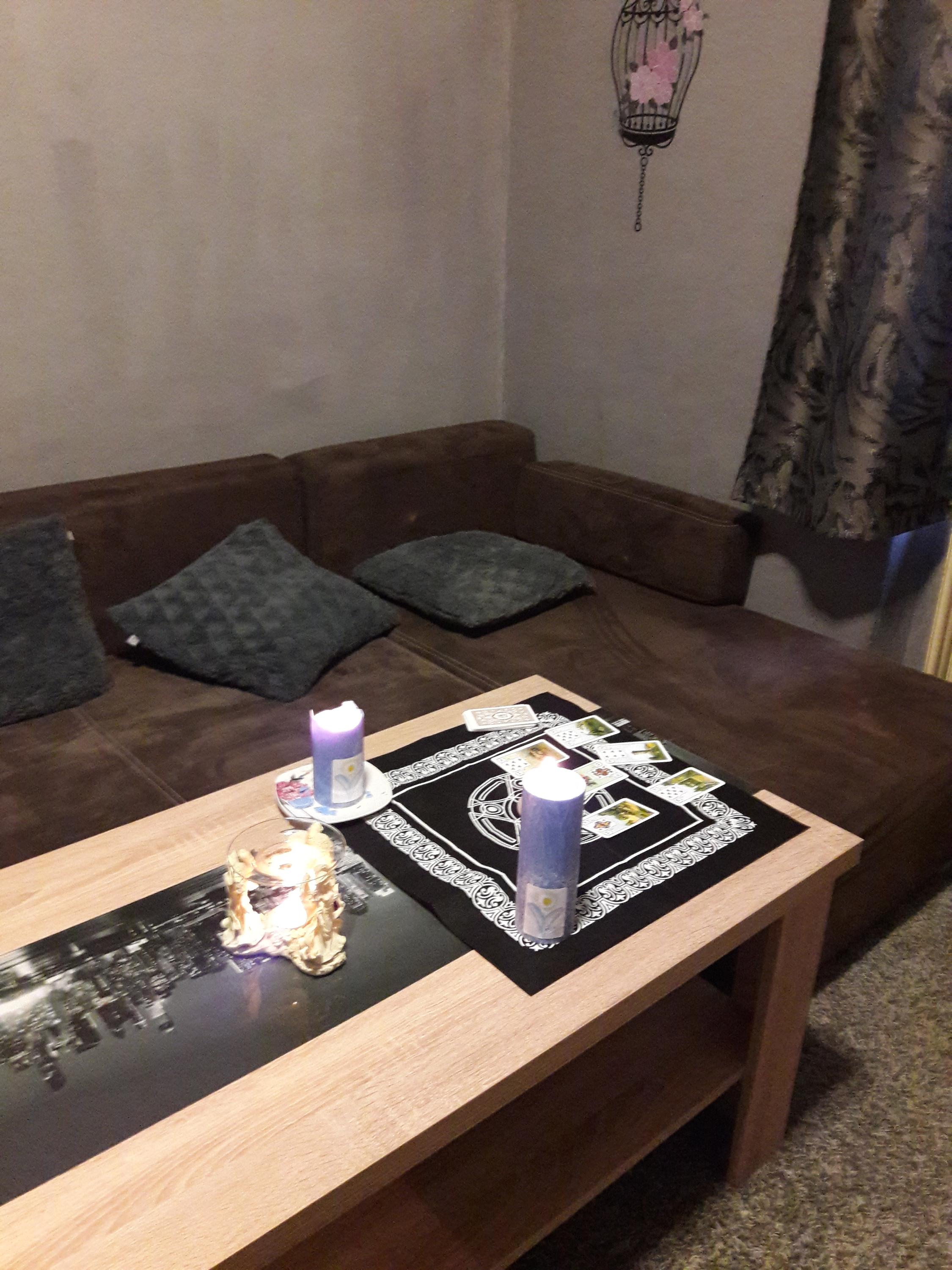 Věštírna Srbeč foto 4