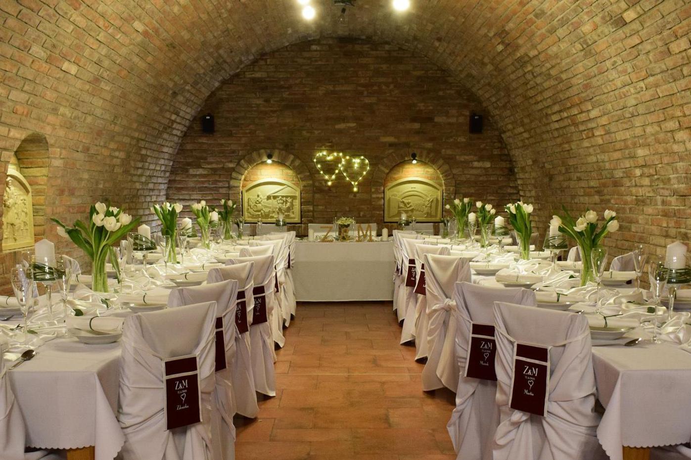 Agentura Eventa - Eva Koudelová