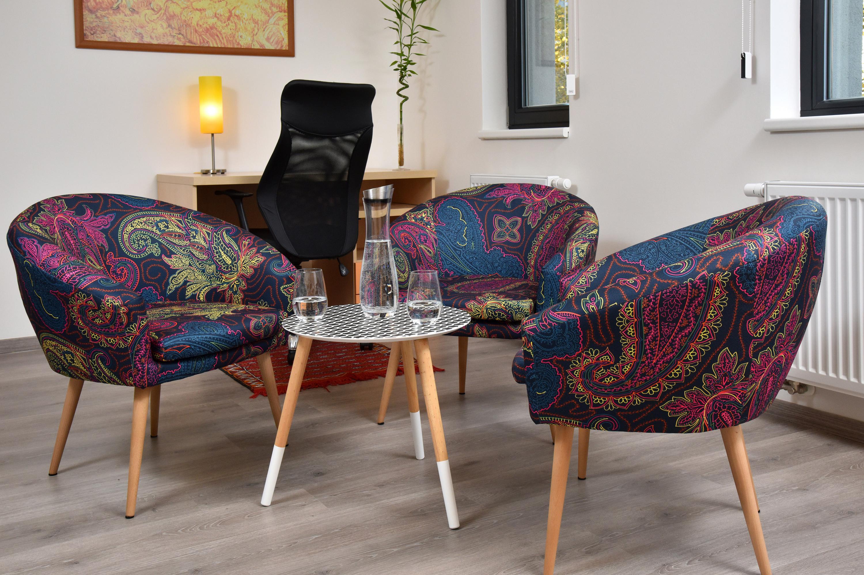 Mgr. Kamila Prokešová