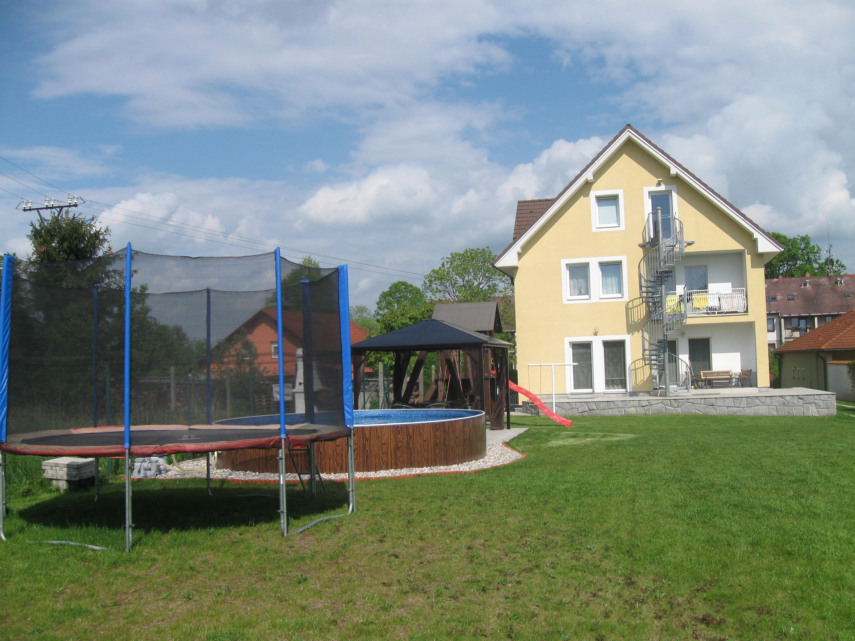 Ubytování Na vyhlídce foto 3