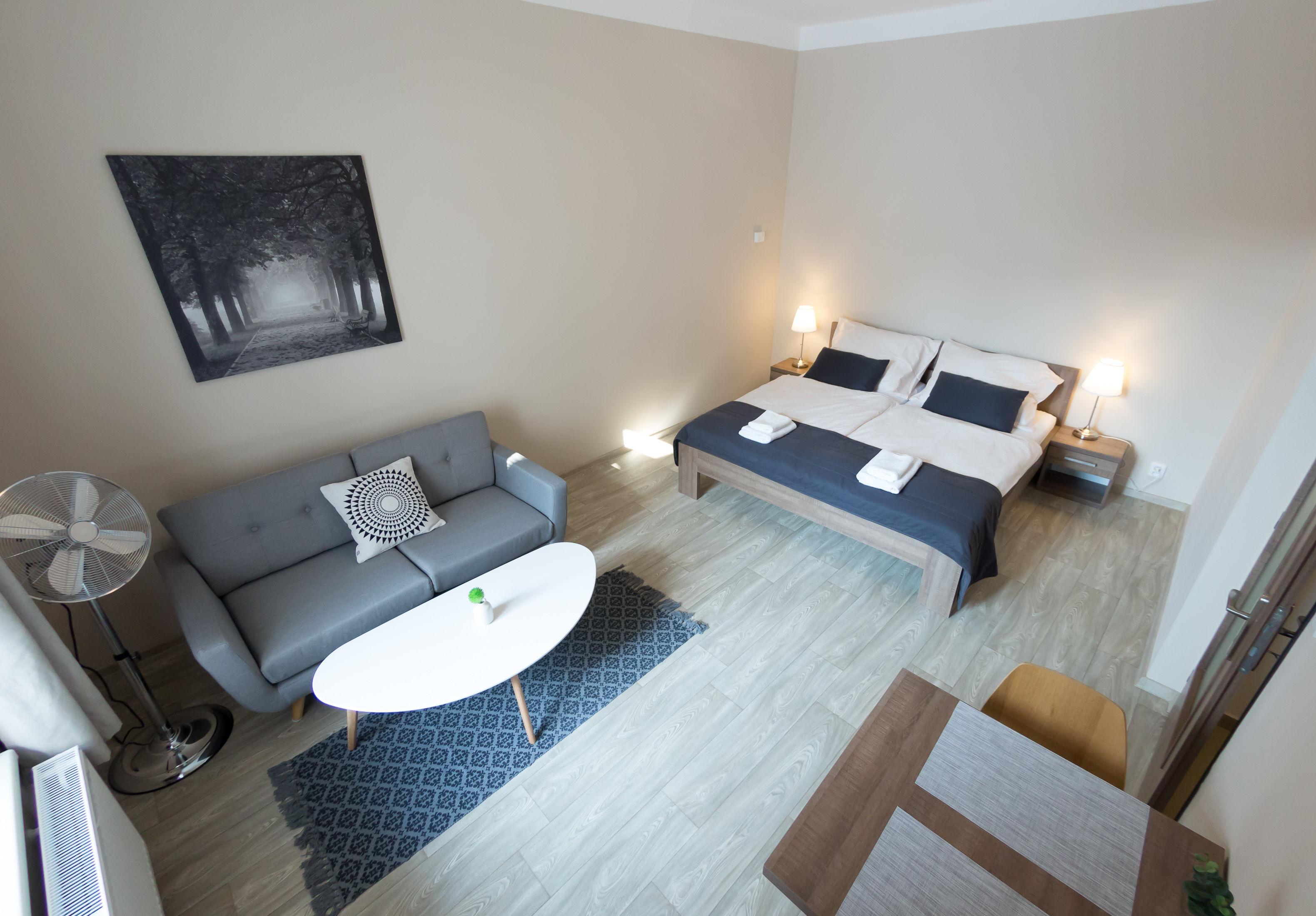Penzion Apartmány Resident foto 2