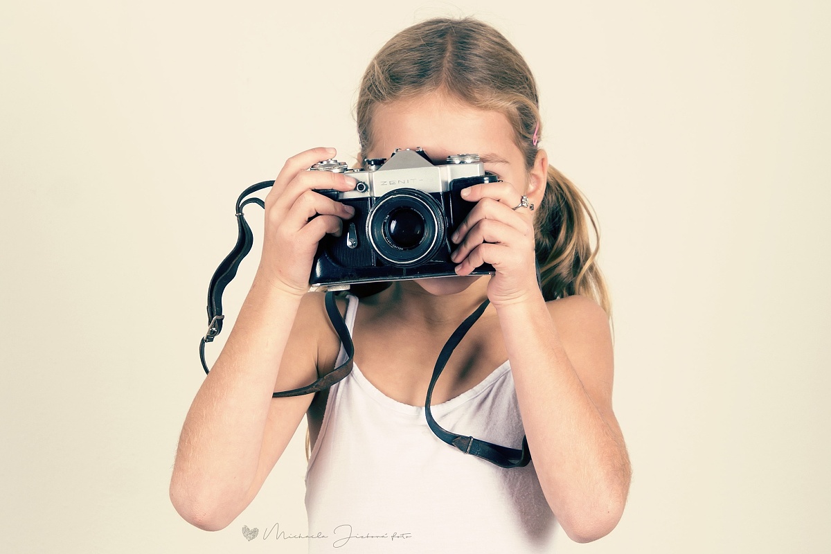 Michaela Jizbová - foto