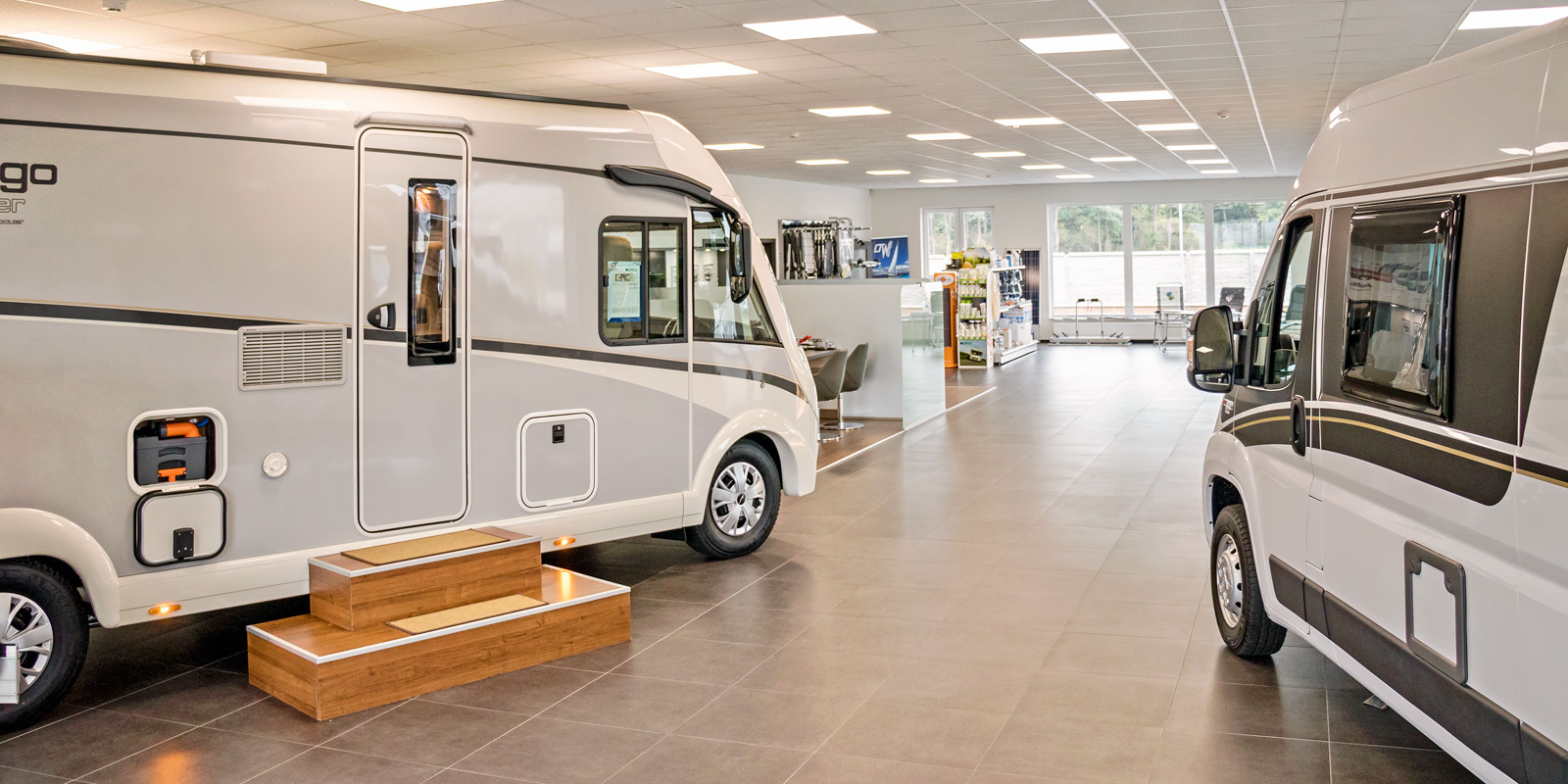 Campingworld Neugebauer foto 3