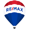 logo RE/MAX Top Reality