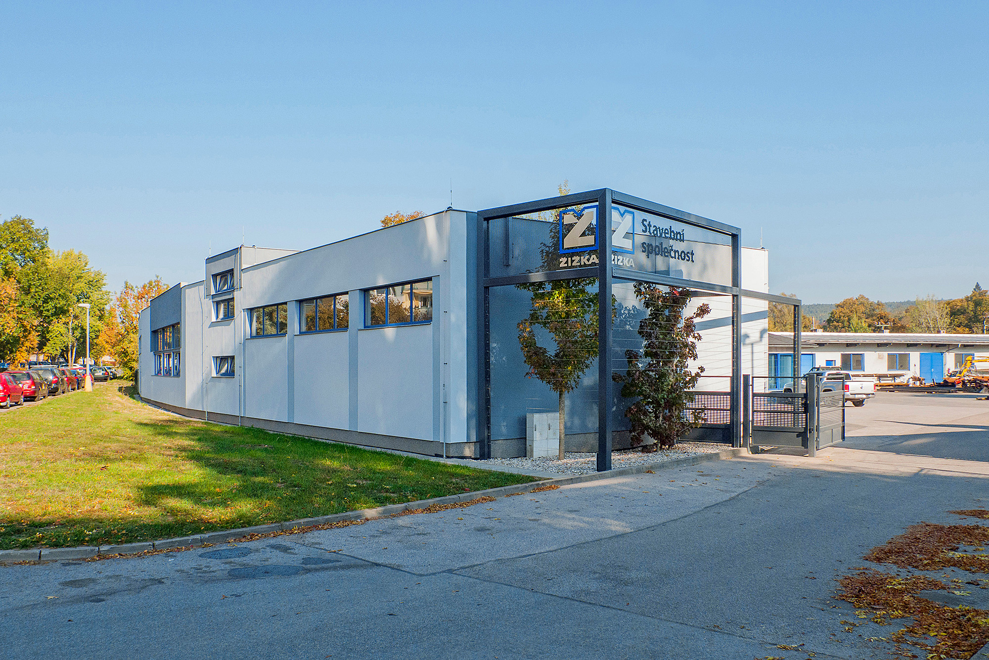 Stavební společnost Žižka, spol. s r.o. foto 2