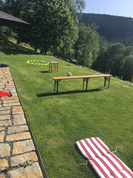 Chalupa Paseky - Bílé Karpaty foto 4