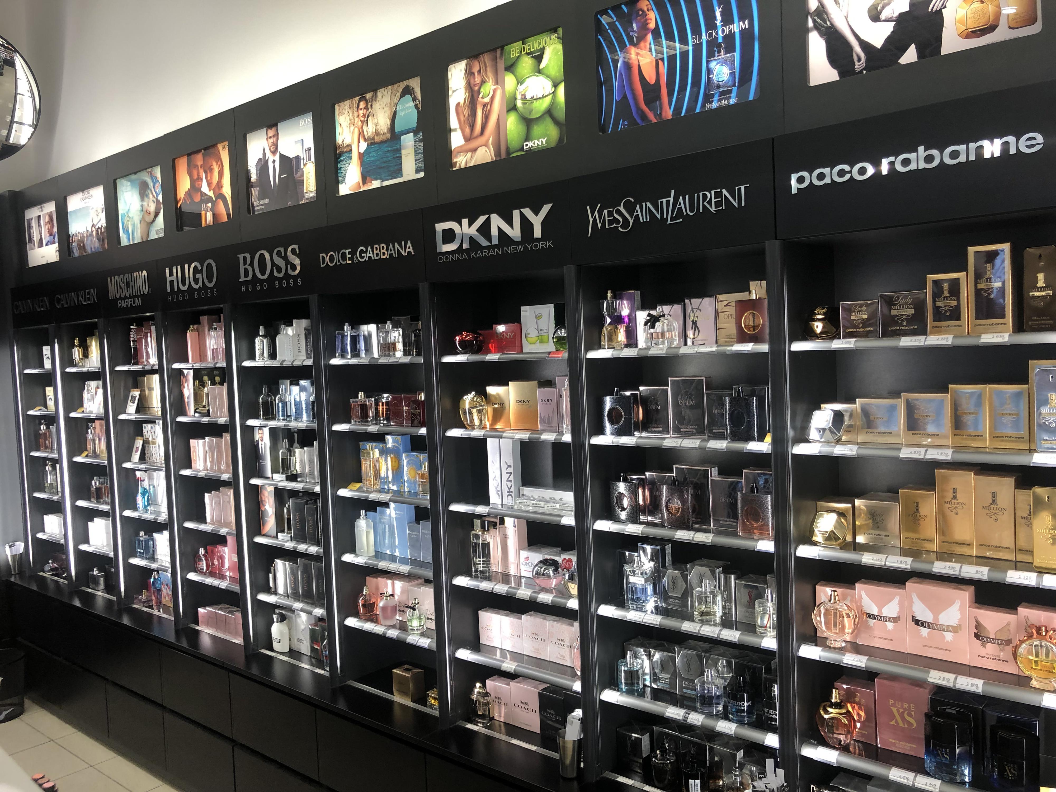 FAnn parfumerie foto 3