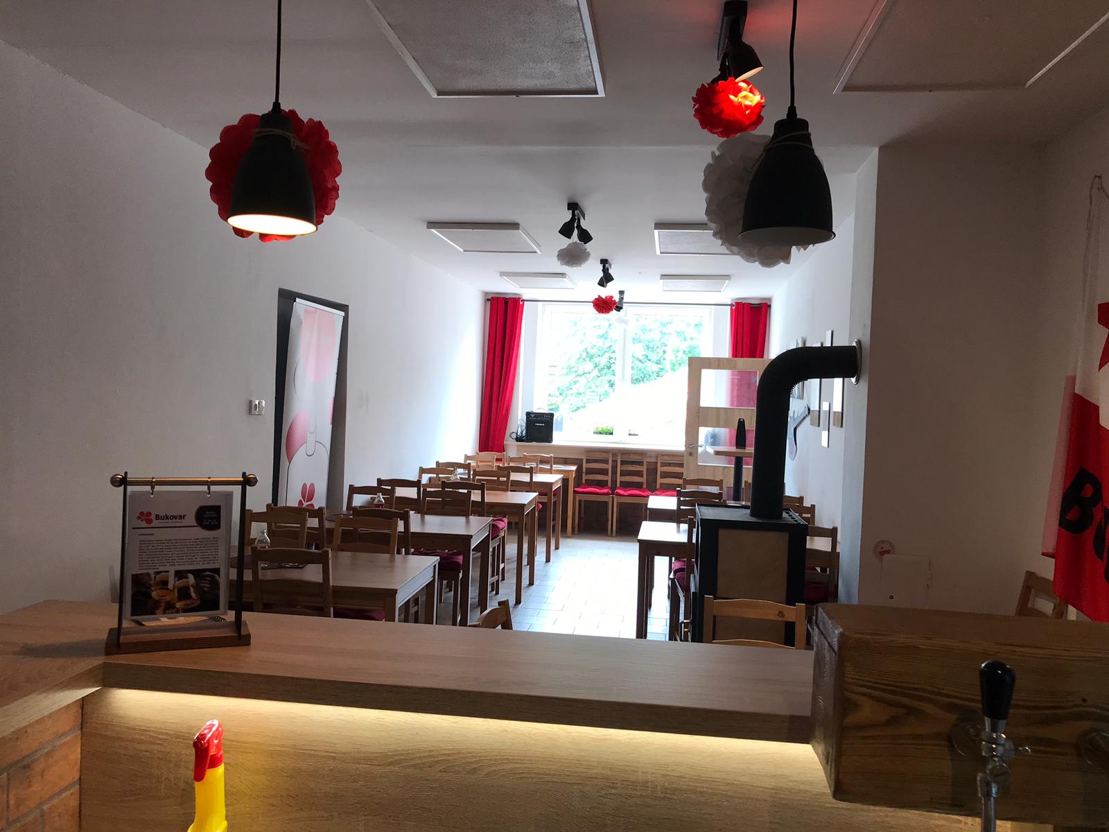 Minipivovar Bukovar foto 4