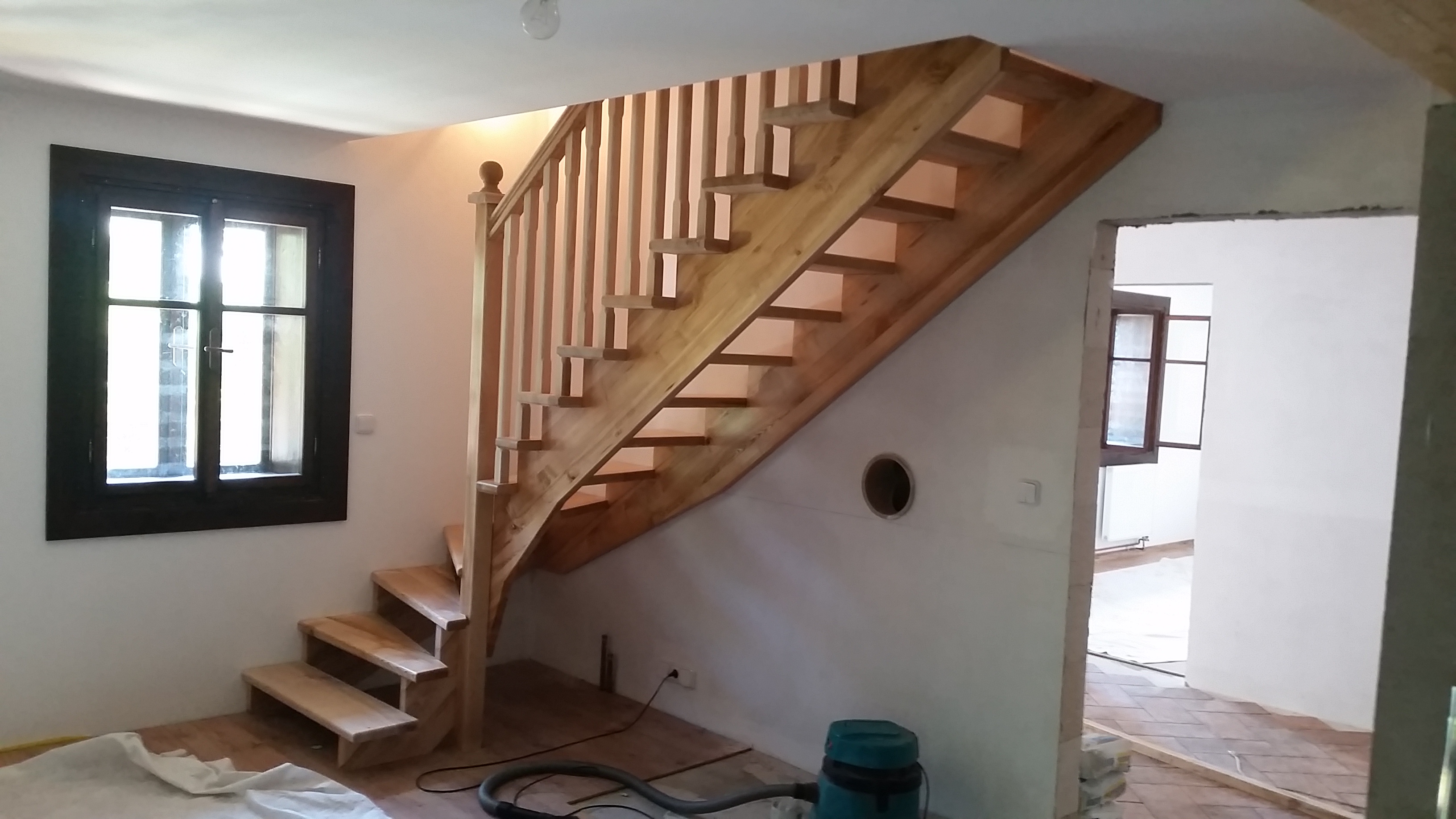 Truhlářství Martin Kubín foto 4